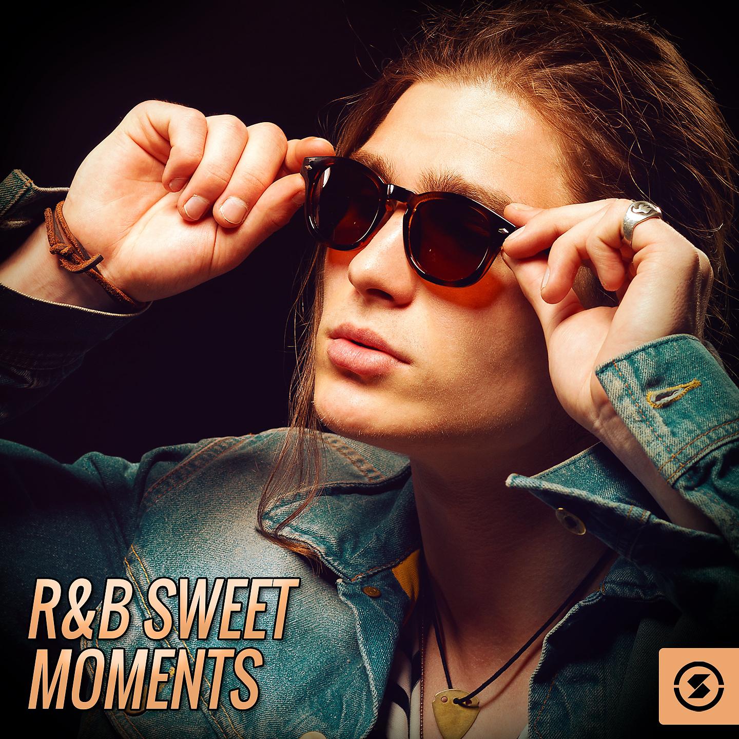 Постер альбома R&B Sweet Moments