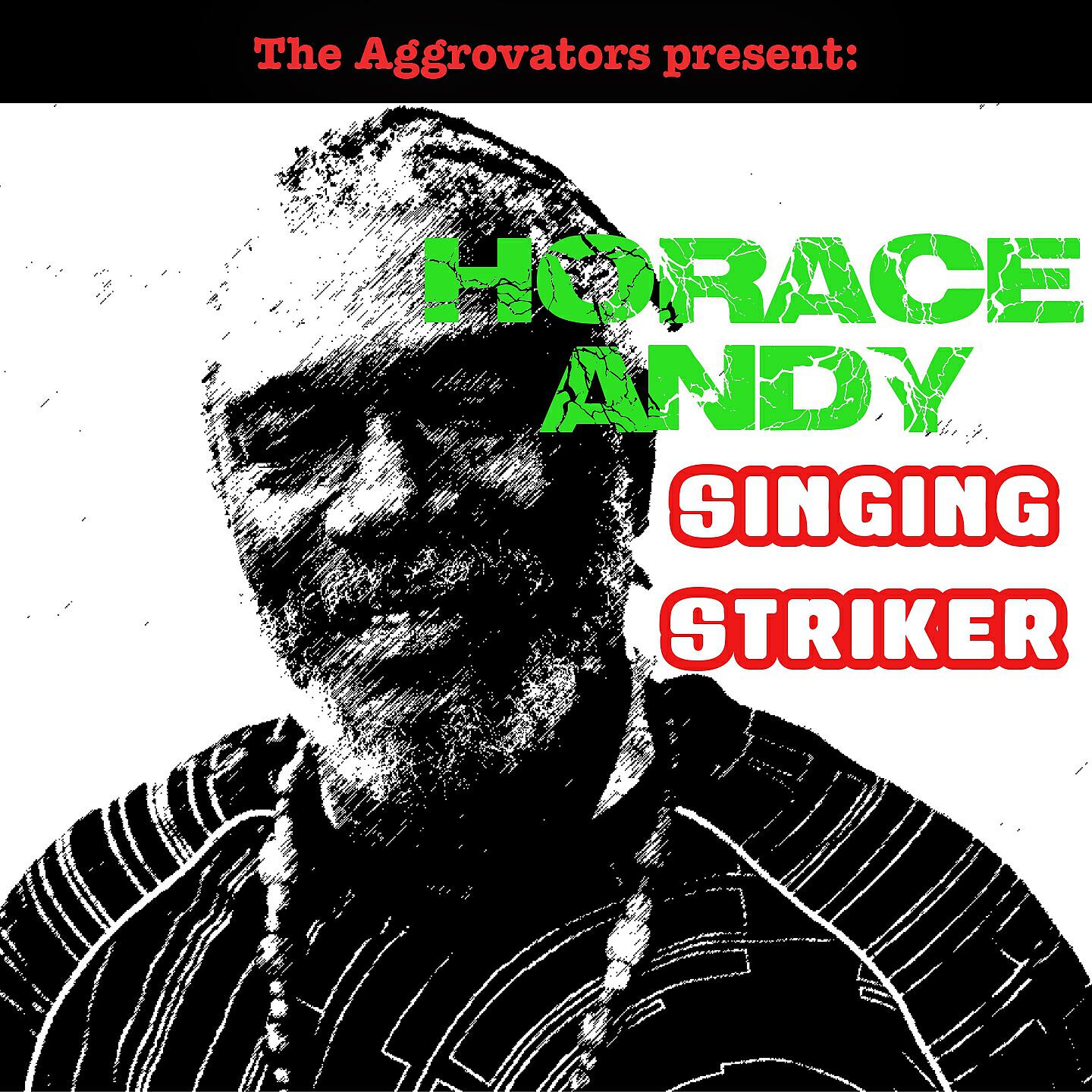 Horace Andy - Best Colly