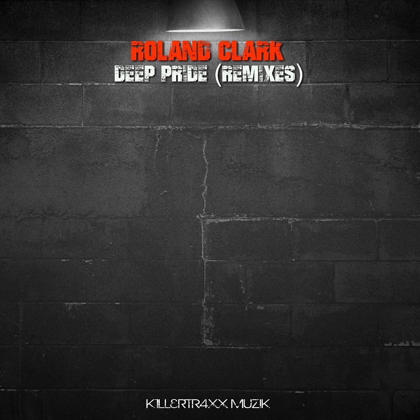 Roland Clark - Deep Pride (Josh Gregg Remix)