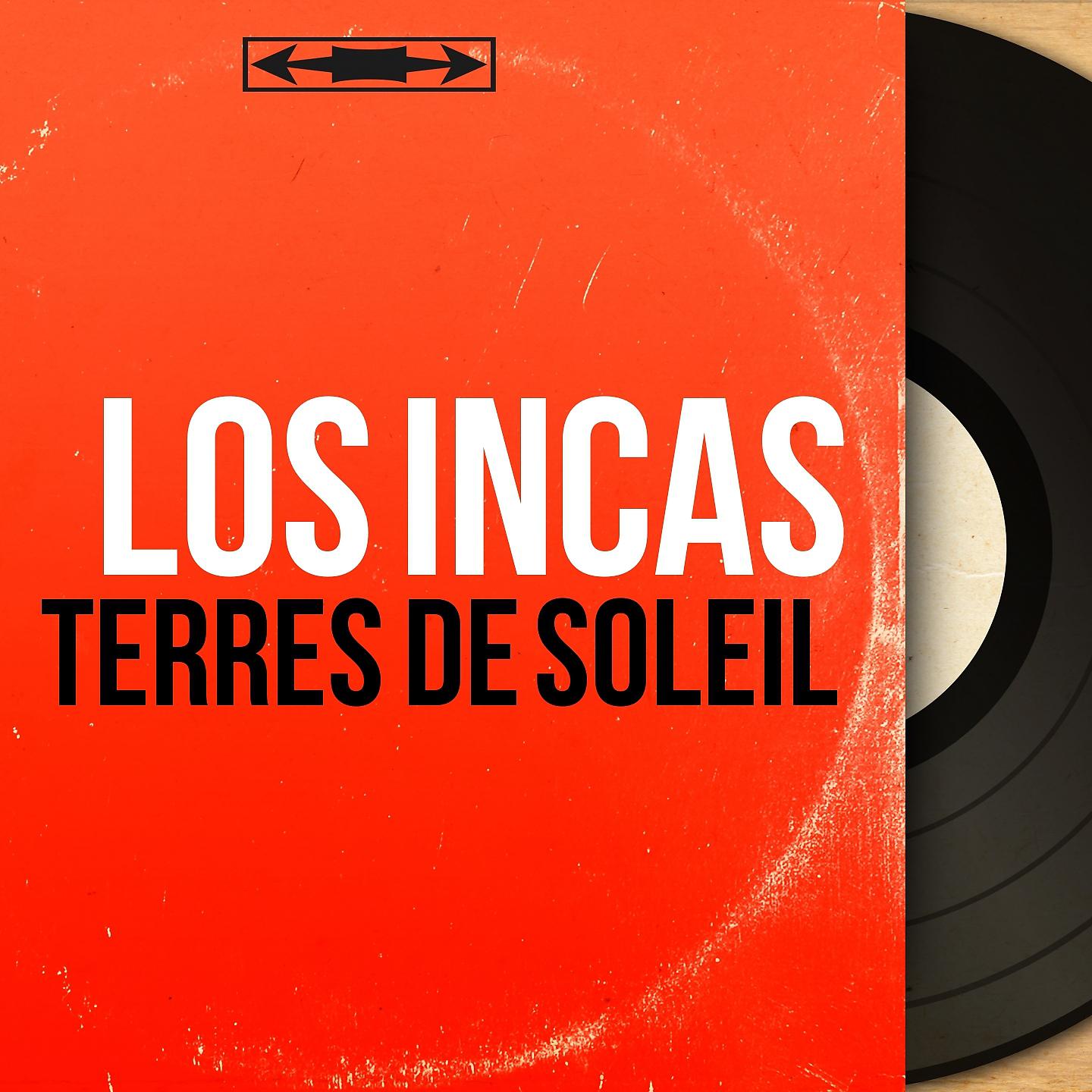 Los Incas - Mis Dos Amores