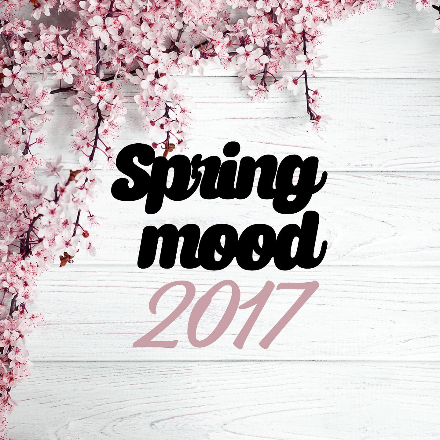 Постер альбома Spring Mood 2017