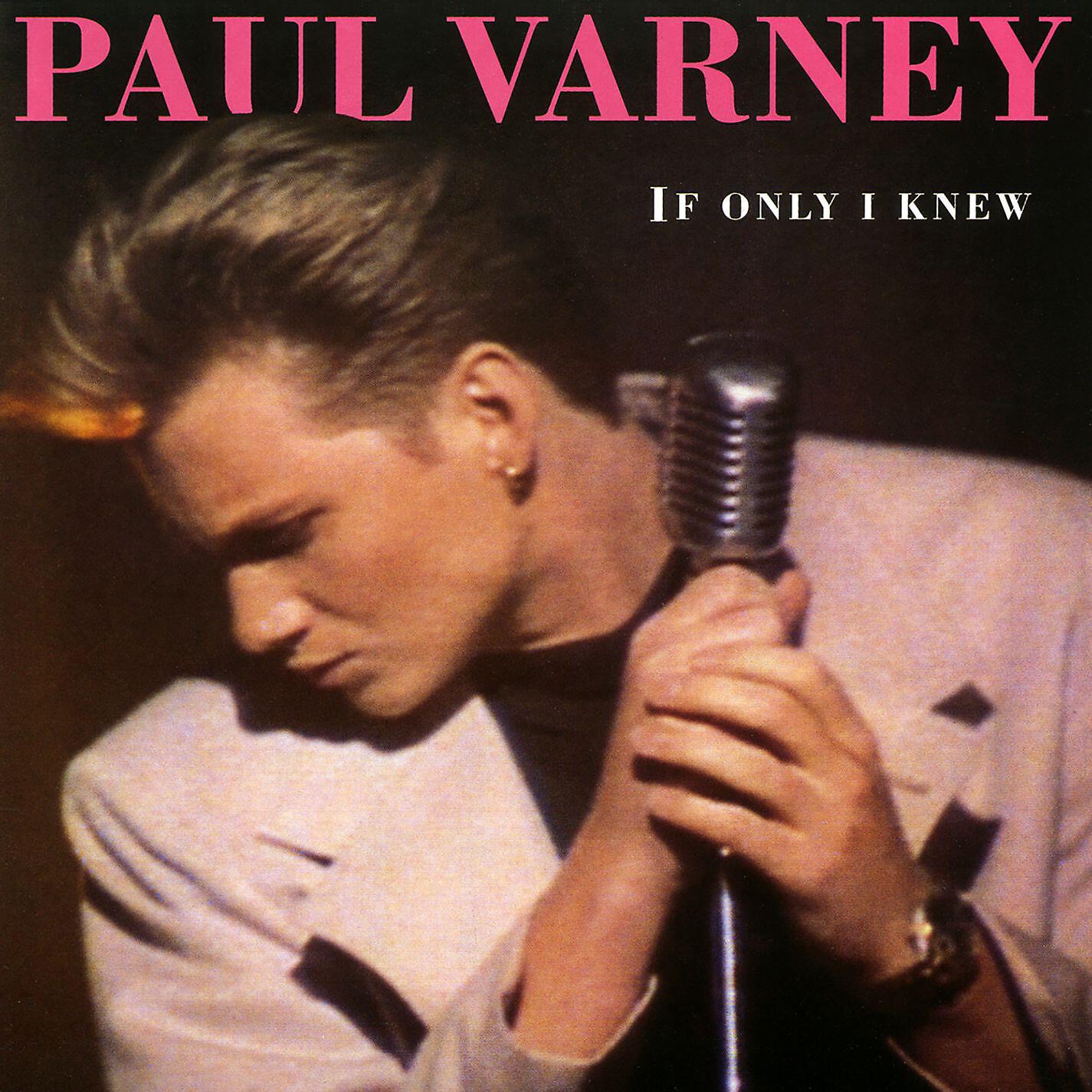 Paul Varney - If Only I Knew (On the Buses Piano Groove)