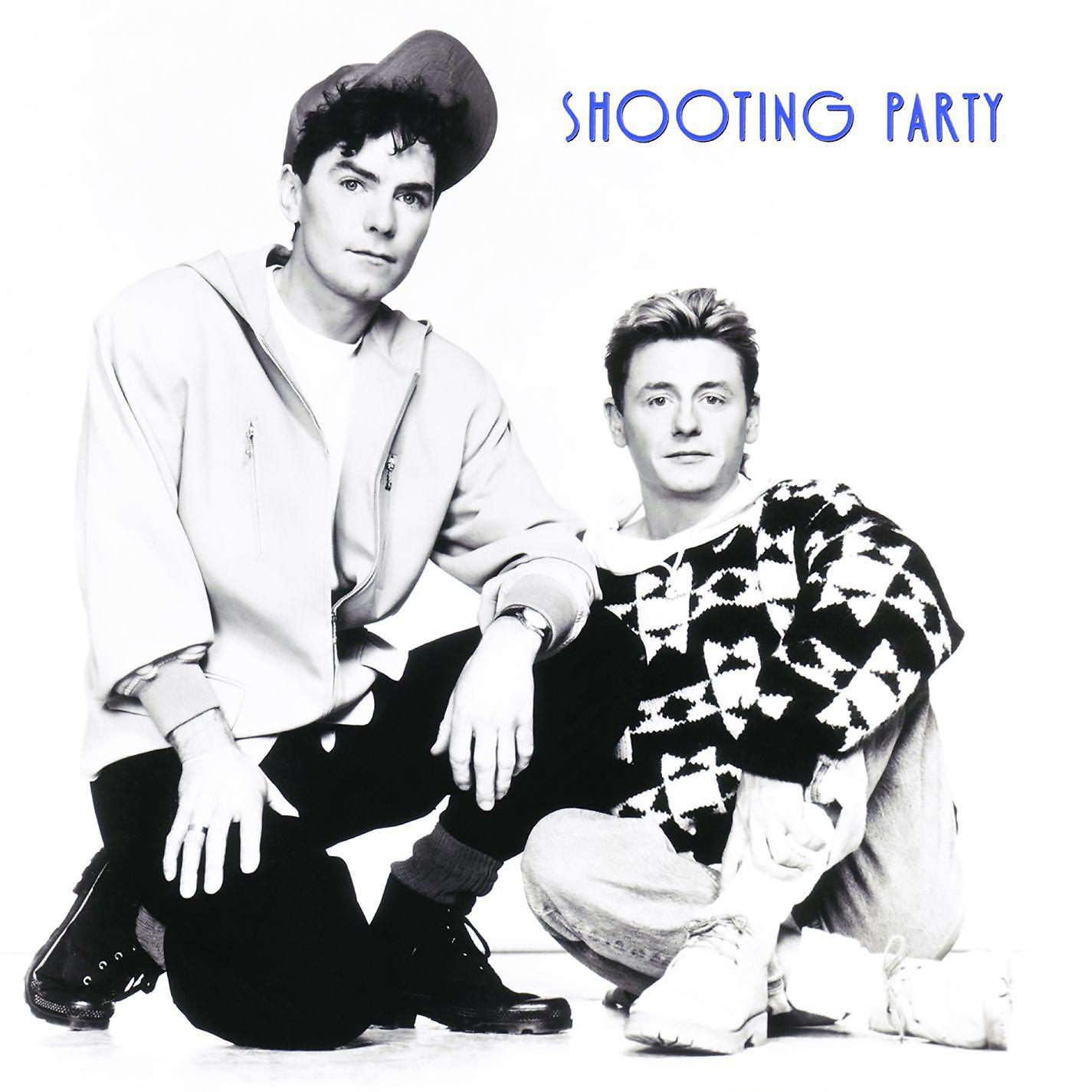 Постер альбома Shooting Party