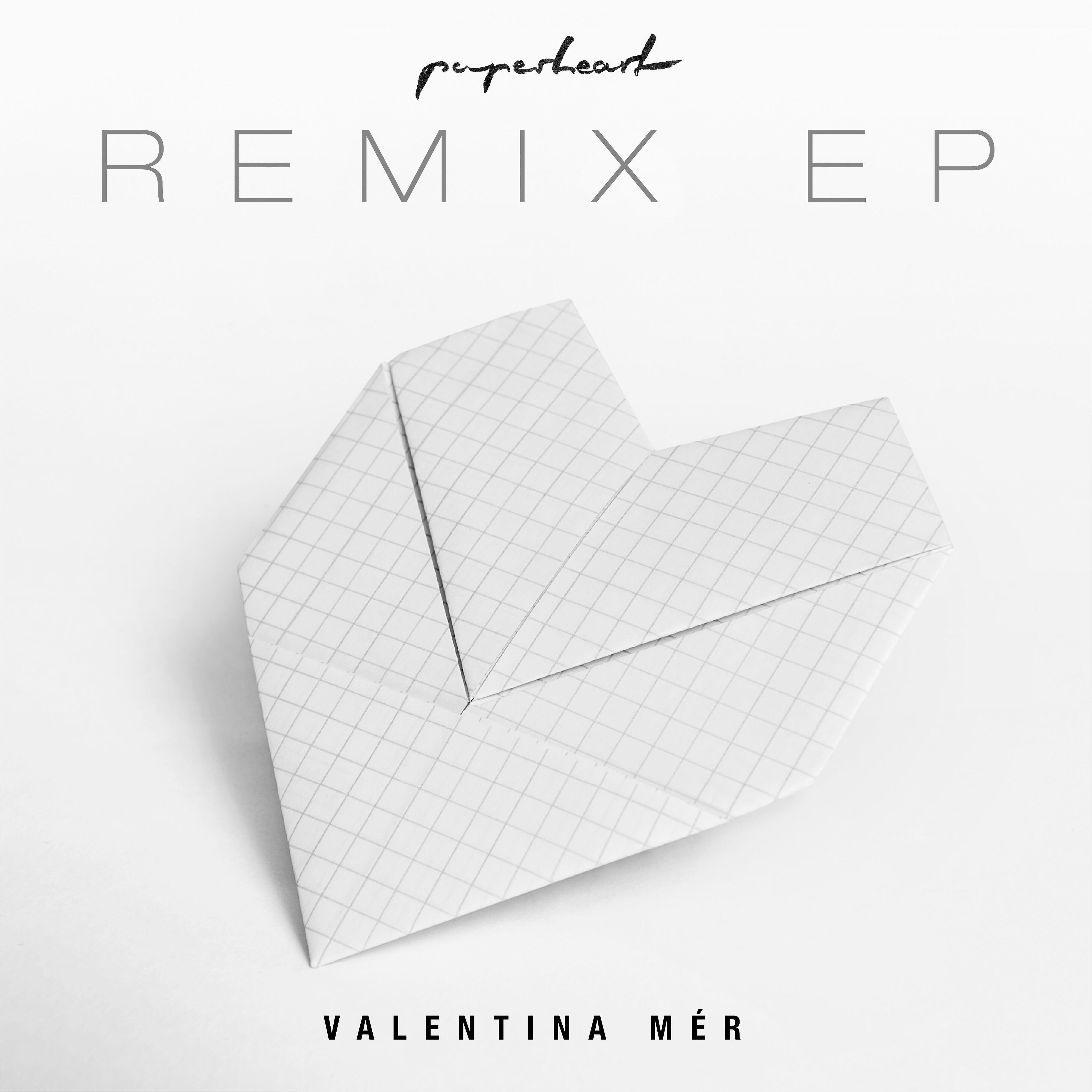 Valentina Mér - Paperheart (Audiostar Remix)