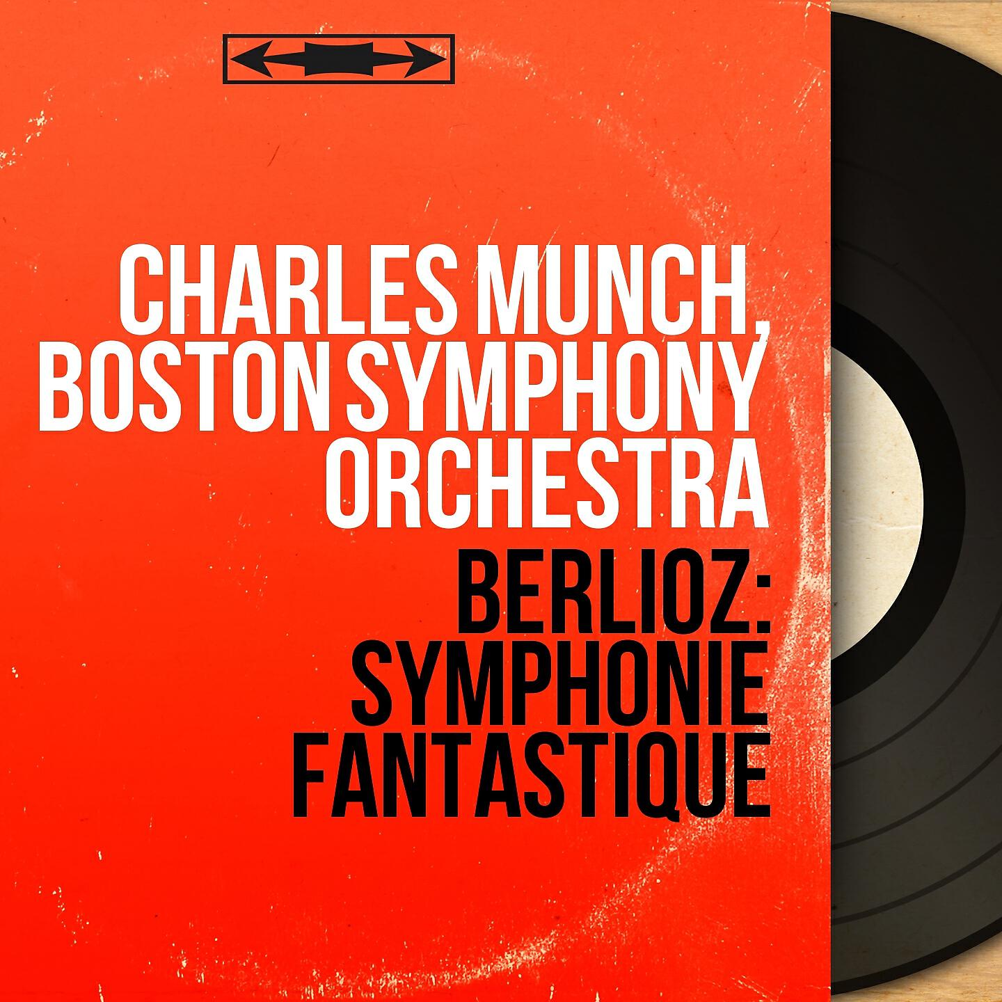 Charles Munch - Symphonie fantastique, Op. 14: IV. Marche au supplice. Allegretto non troppo