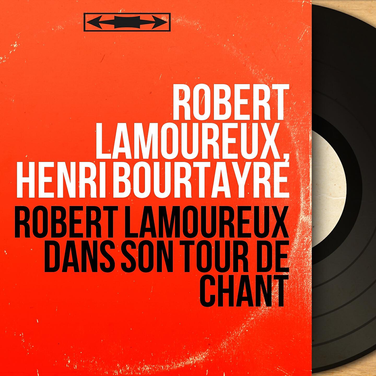 Robert Lamoureux - Saint-Mandé (Live)