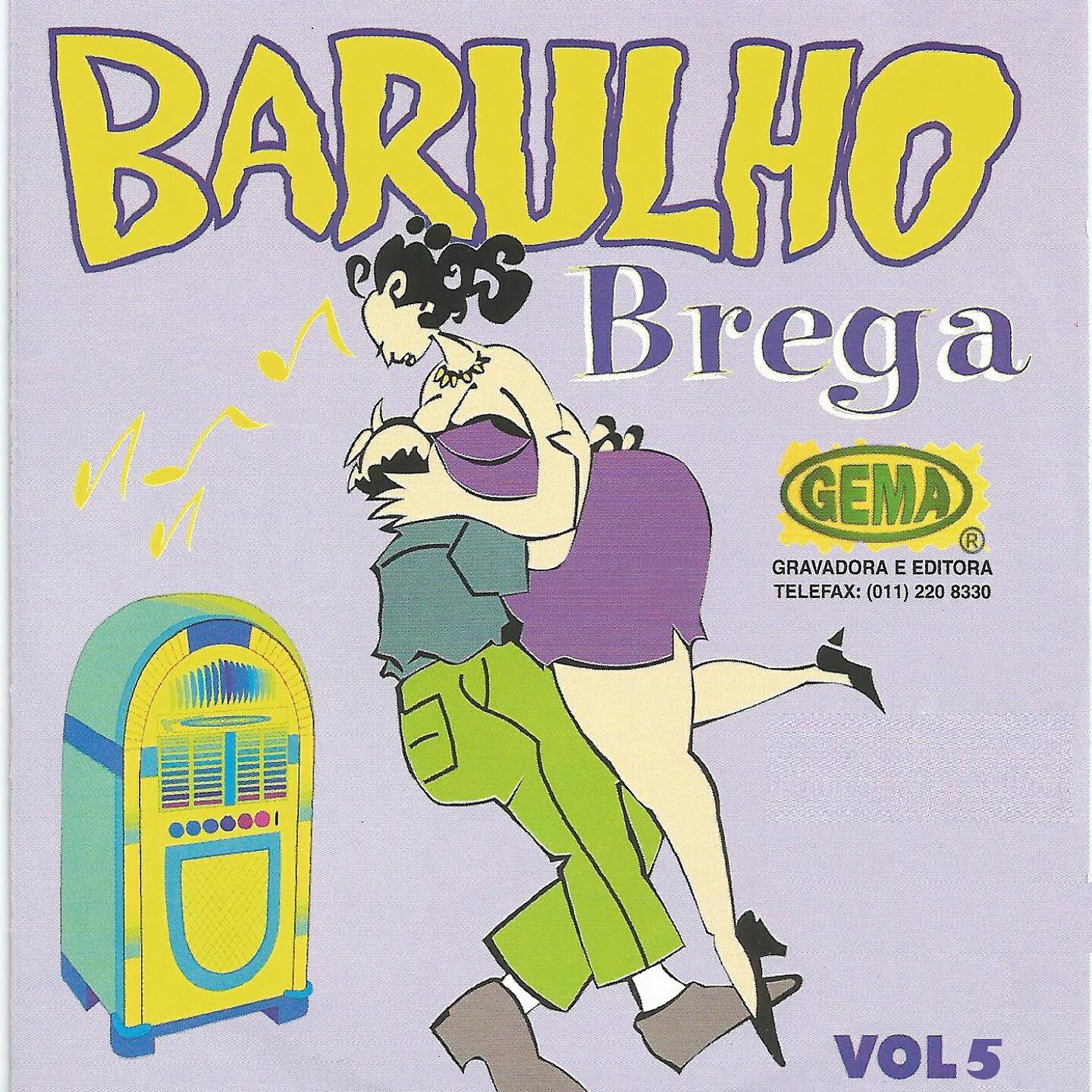Renato Villar - Corpo de Sereia