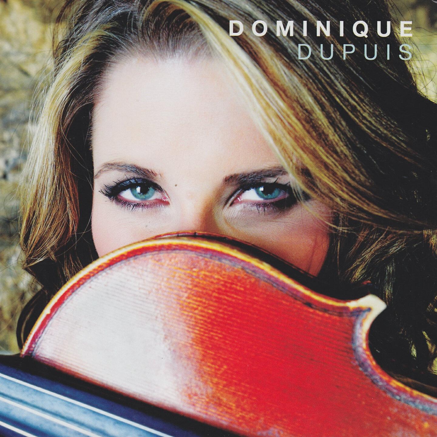 Dominique Dupuis - Silver Wedding Anniversary Waltz