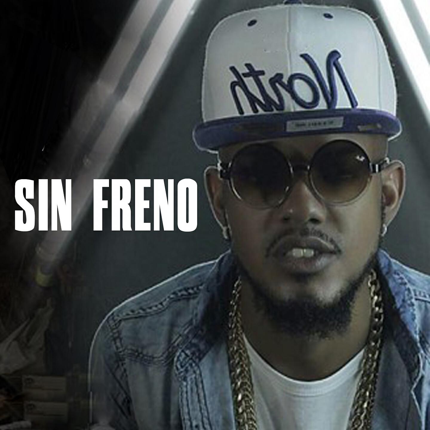 Sin Freno - Tiradera para Bulova, Mandrake y Shelow Shaq