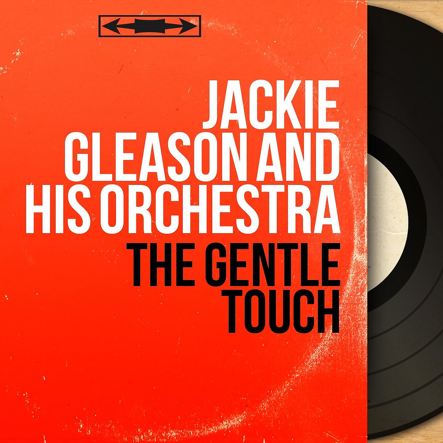 Постер альбома The Gentle Touch