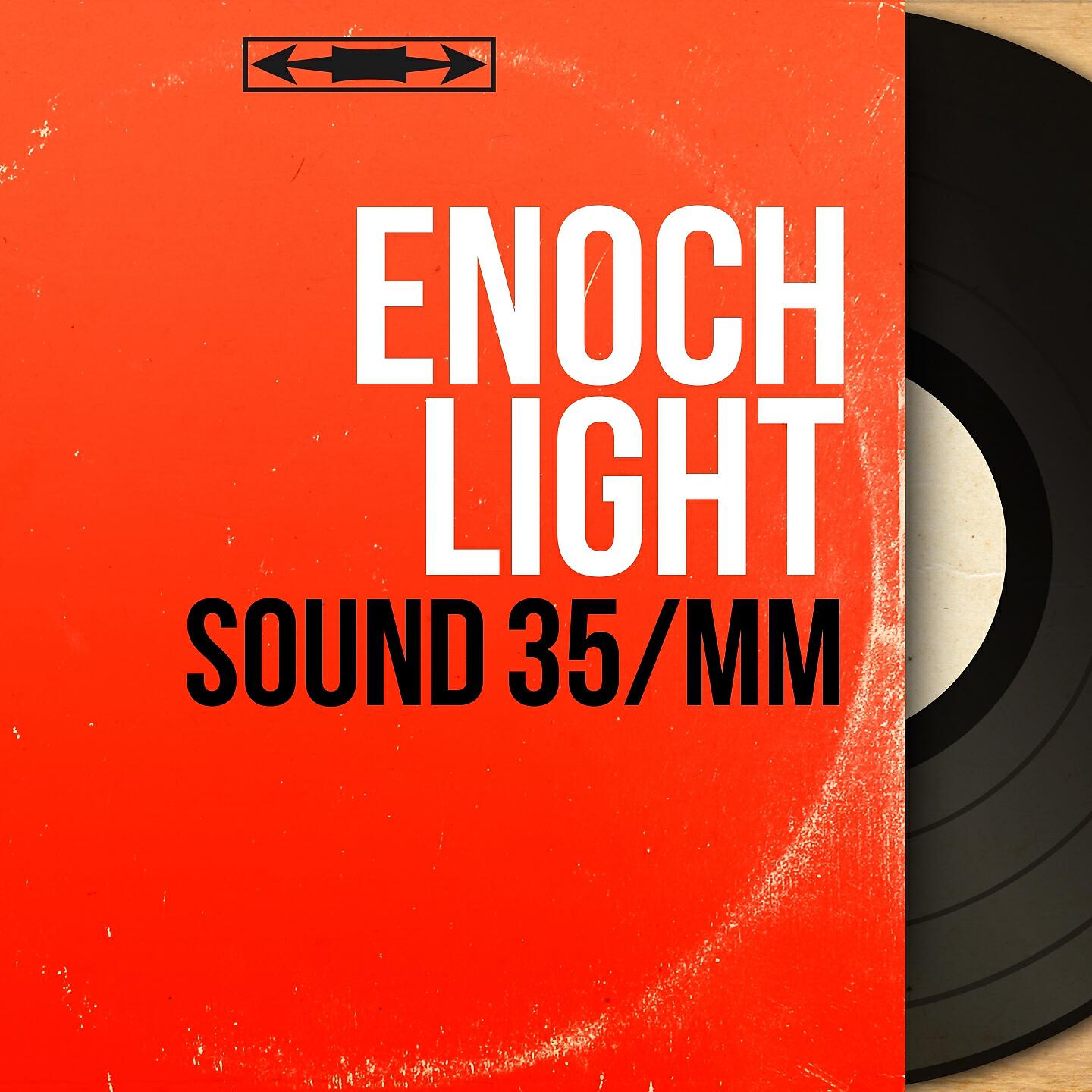 Enoch Light - I've Got a Crush On You