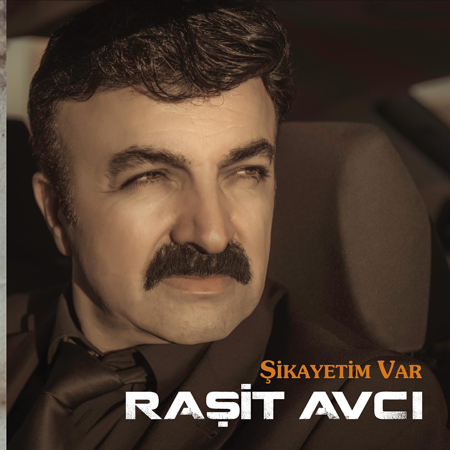 Raşit Avcı - Sabır