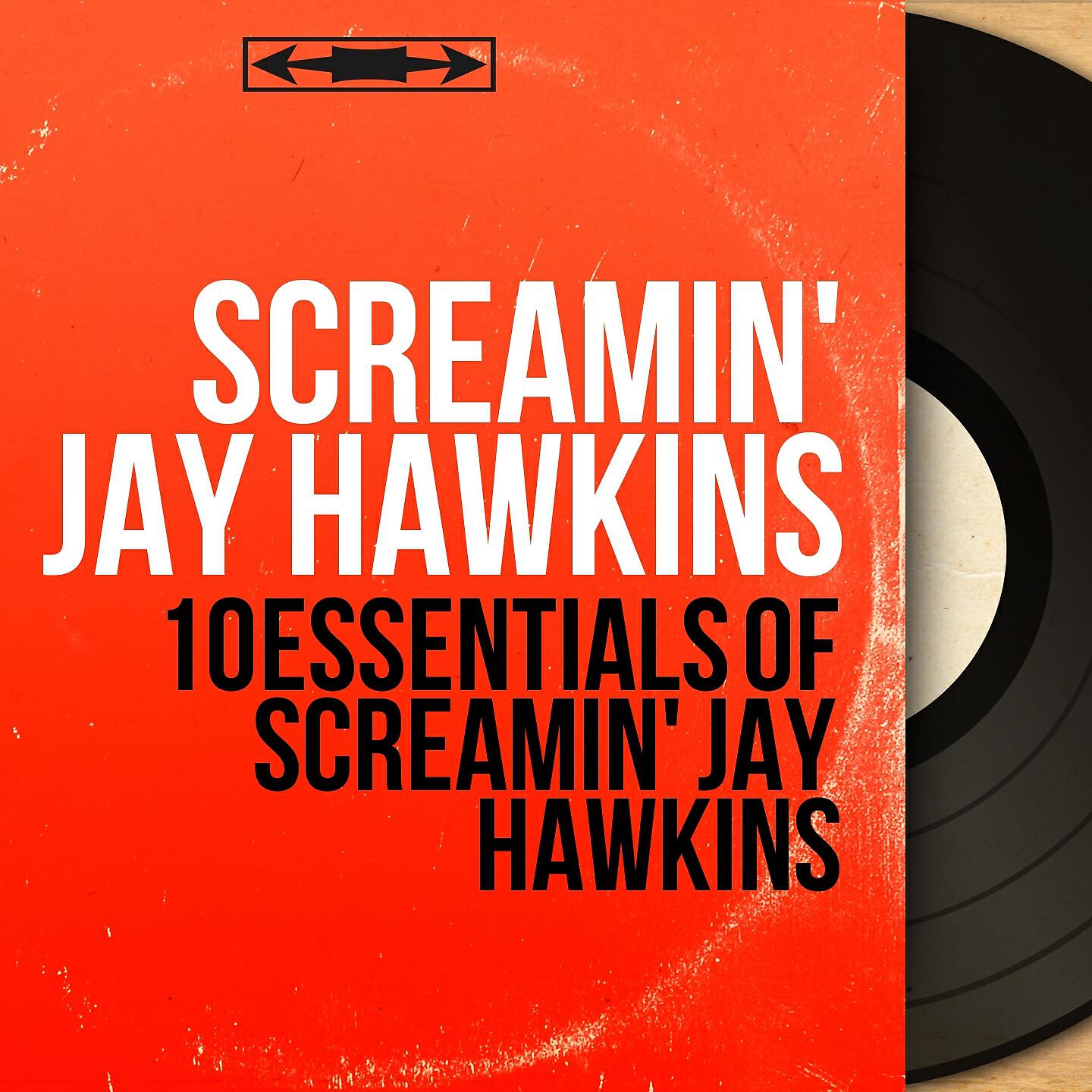 Screamin' Jay Hawkins - I Put a Spell on You