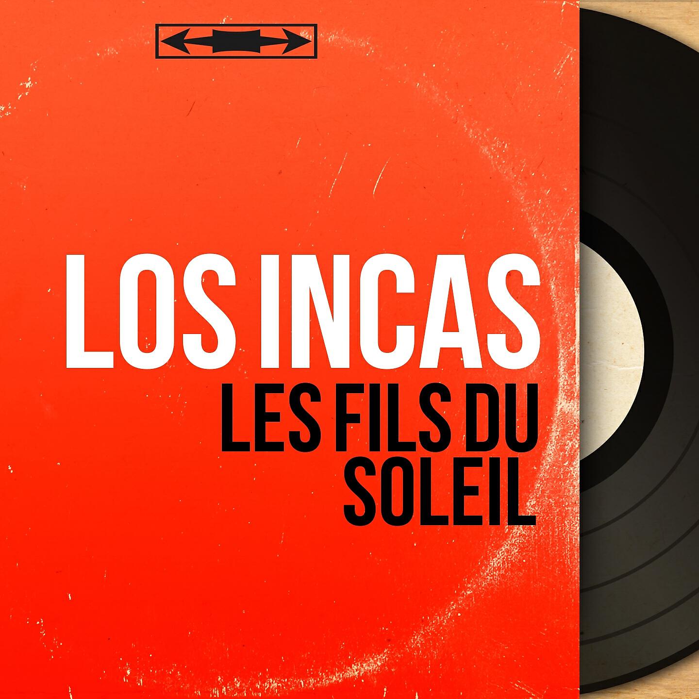 Los Incas - Pérou: Thème de Huayno