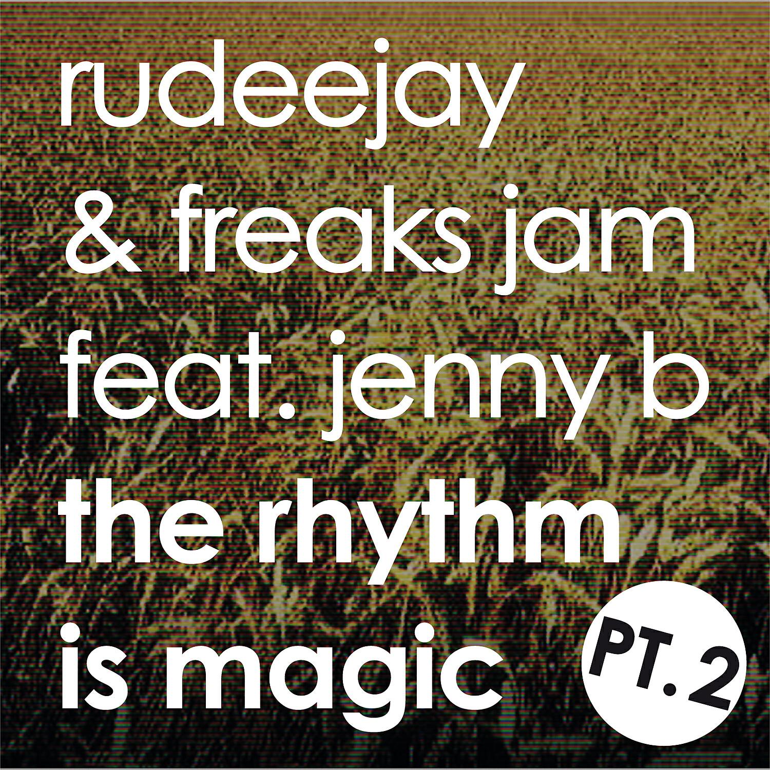 Rudeejay - The Intro is Magic