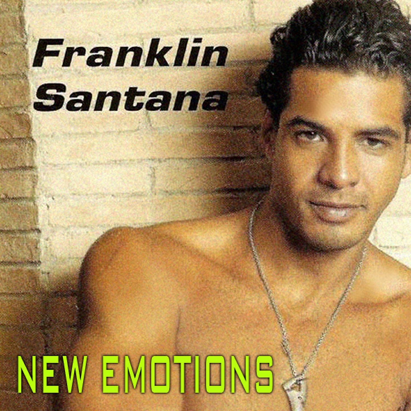 Franklin Santana - New Emotion (House Converted Reprise)