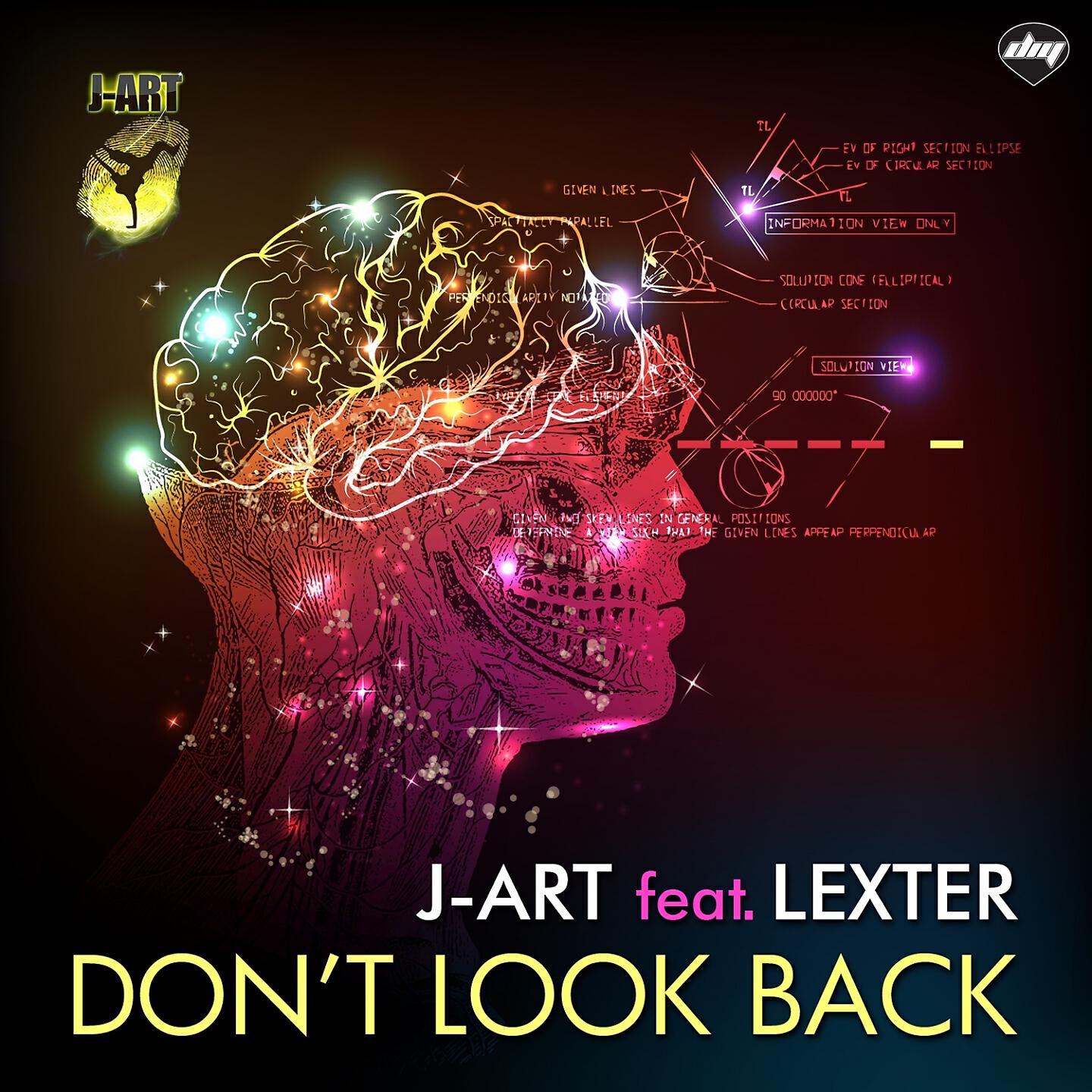 J-Art - Don't Look Back (Dj Jump & Jenny Dee Extended Mix)