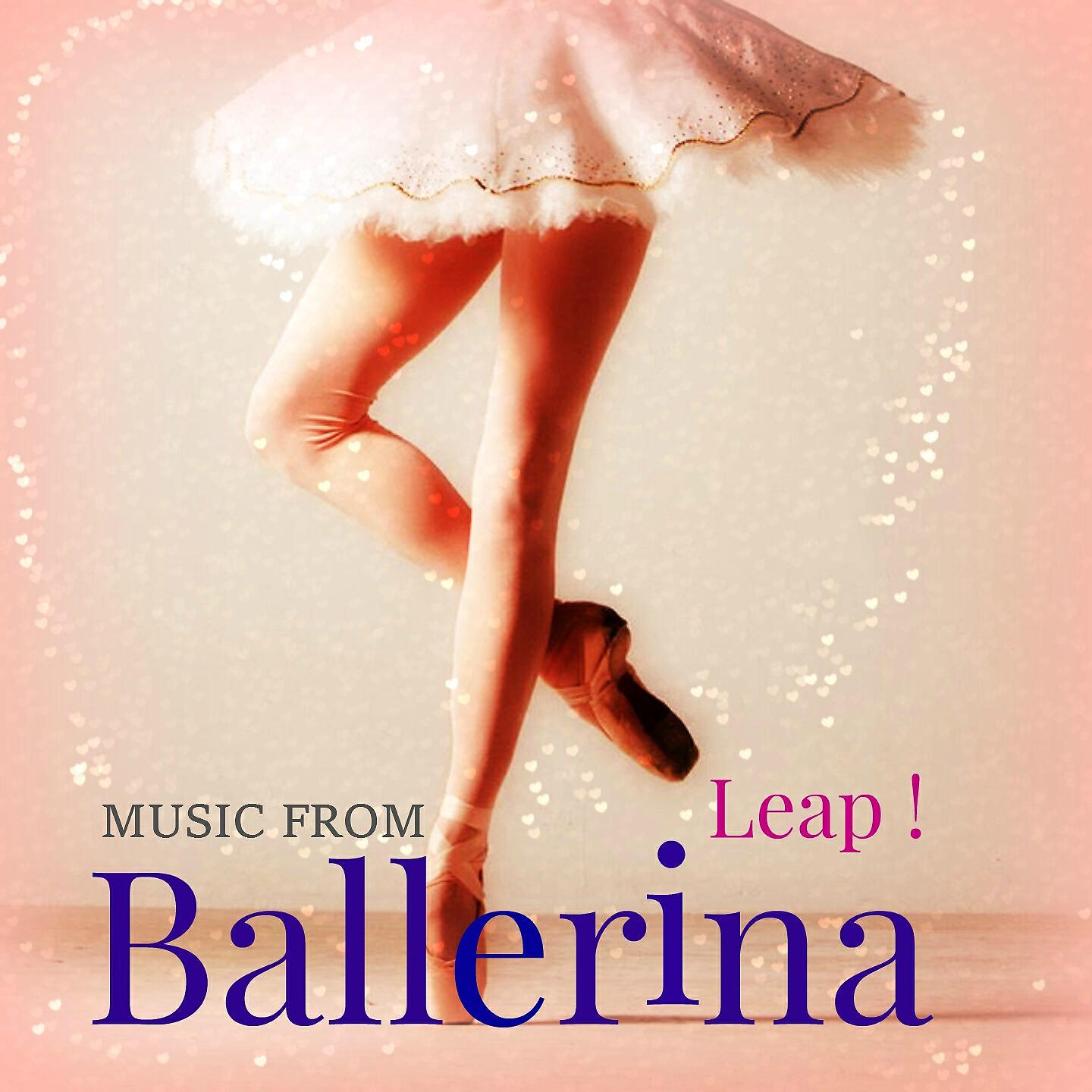 The Tibbs - Hold On (Ballerina Trailer Song)