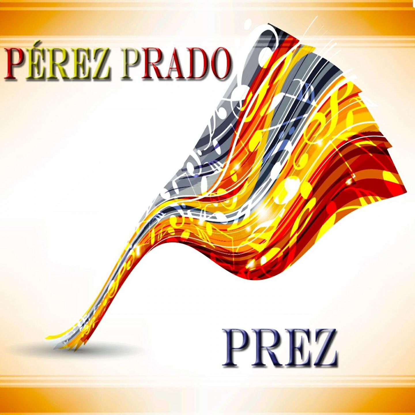 Perez Prado - Leòs Special