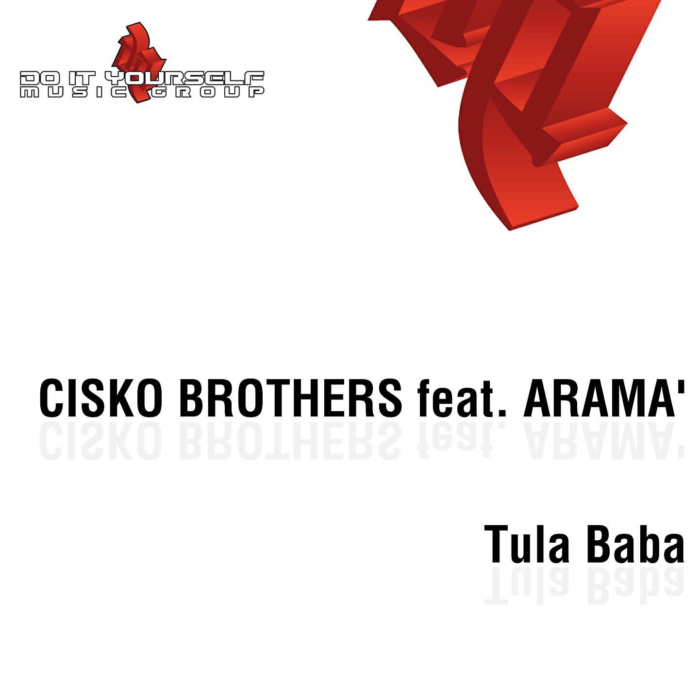 Cisko Brothers - Tula Baba (Trumpets Dub Edit)