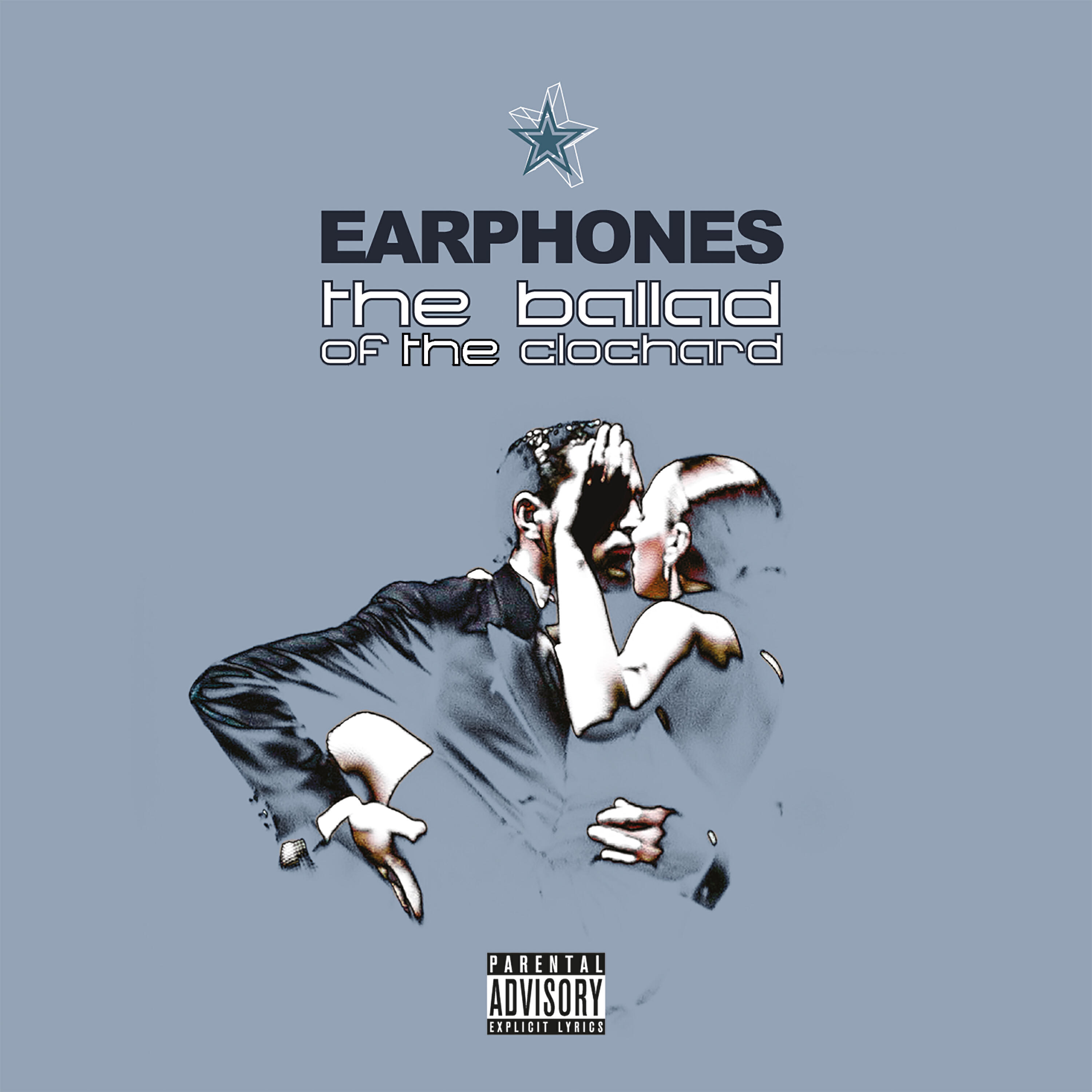 Earphones - The Ballad of a Clochard (Idea Extended)