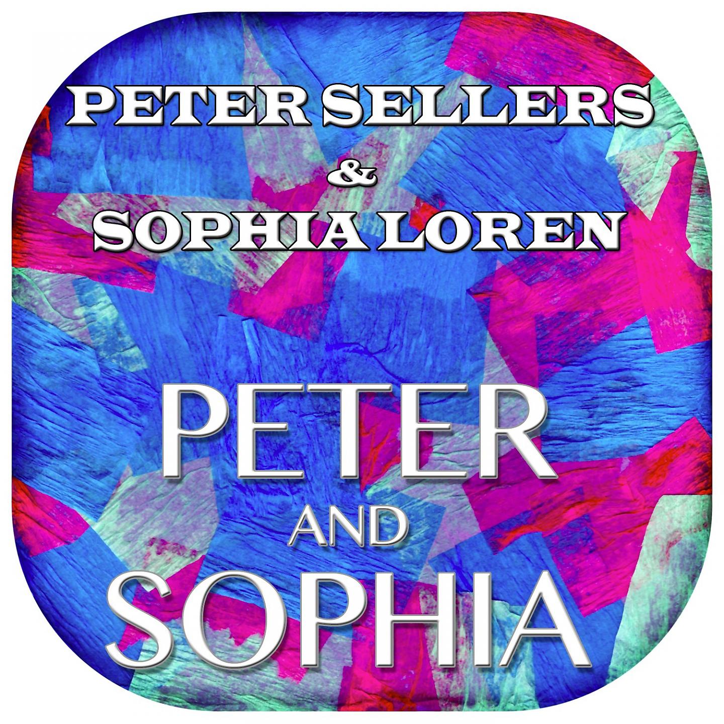 Постер альбома Peter and Sophia