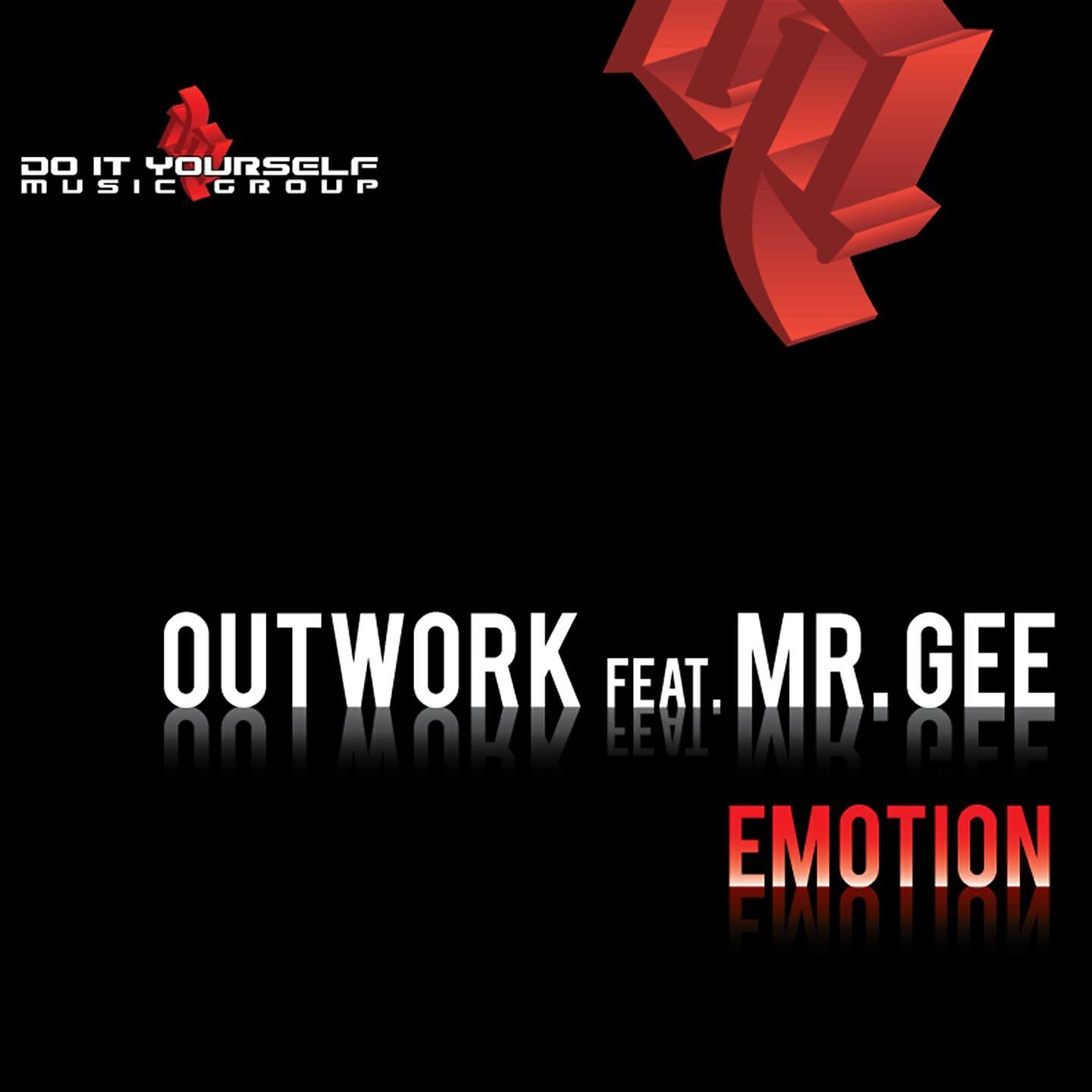 Outwork - Emotion (Dub Radio Cut)