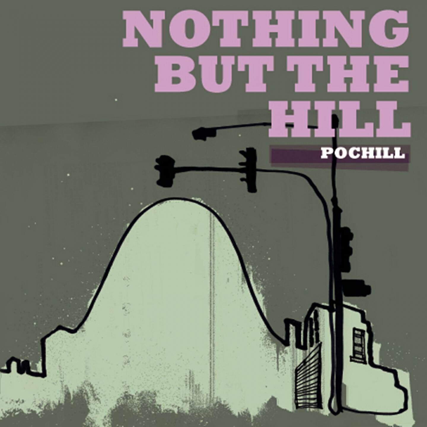 Pochill - Saavaria