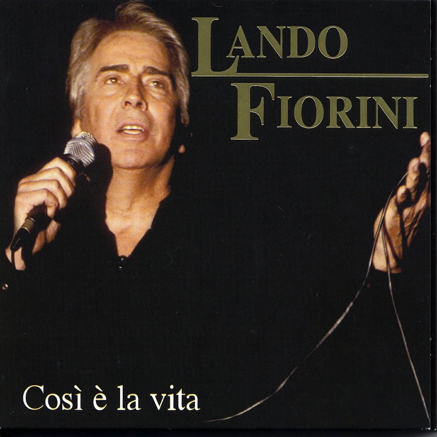 Lando Fiorini - Bella e innamorata