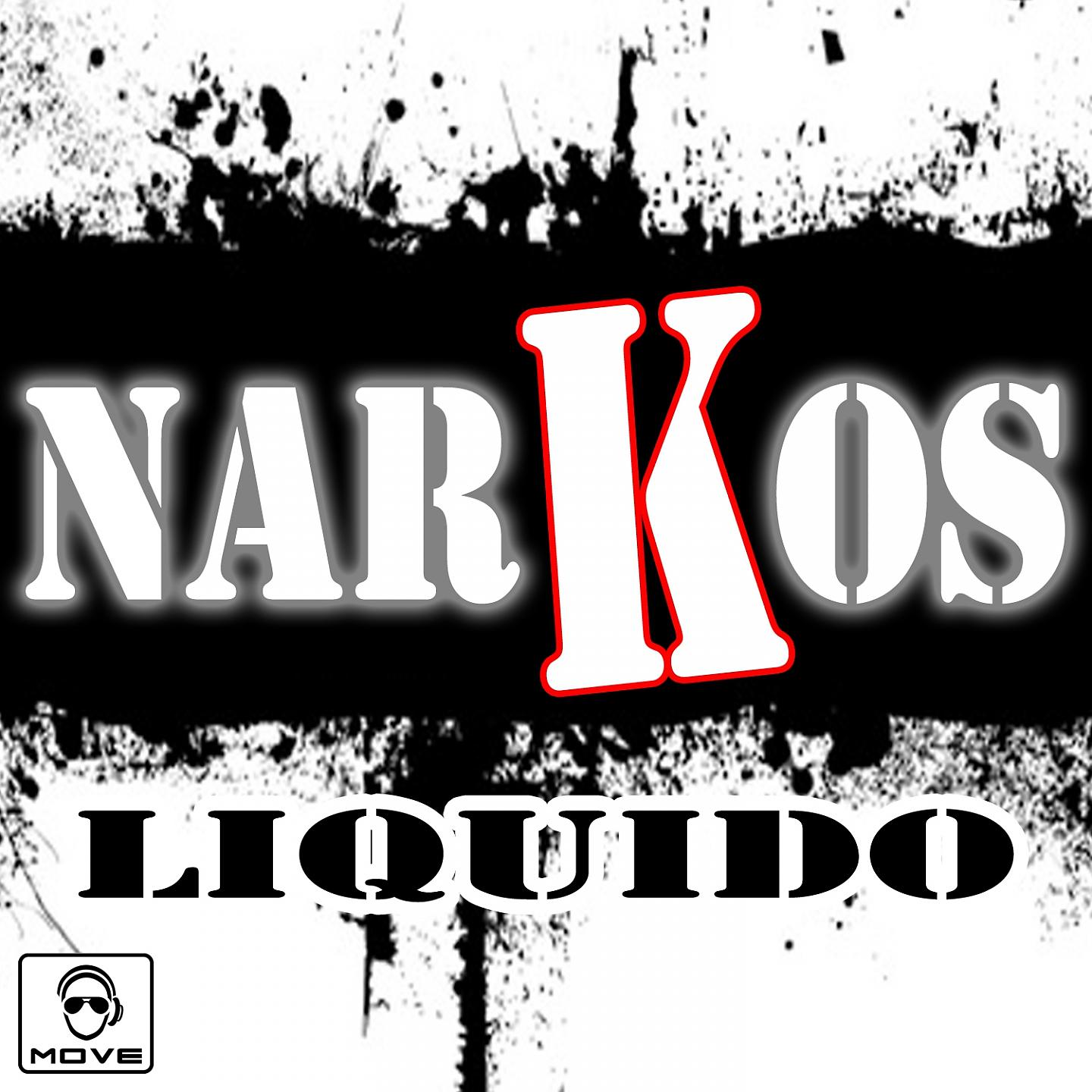 Постер альбома Liquido