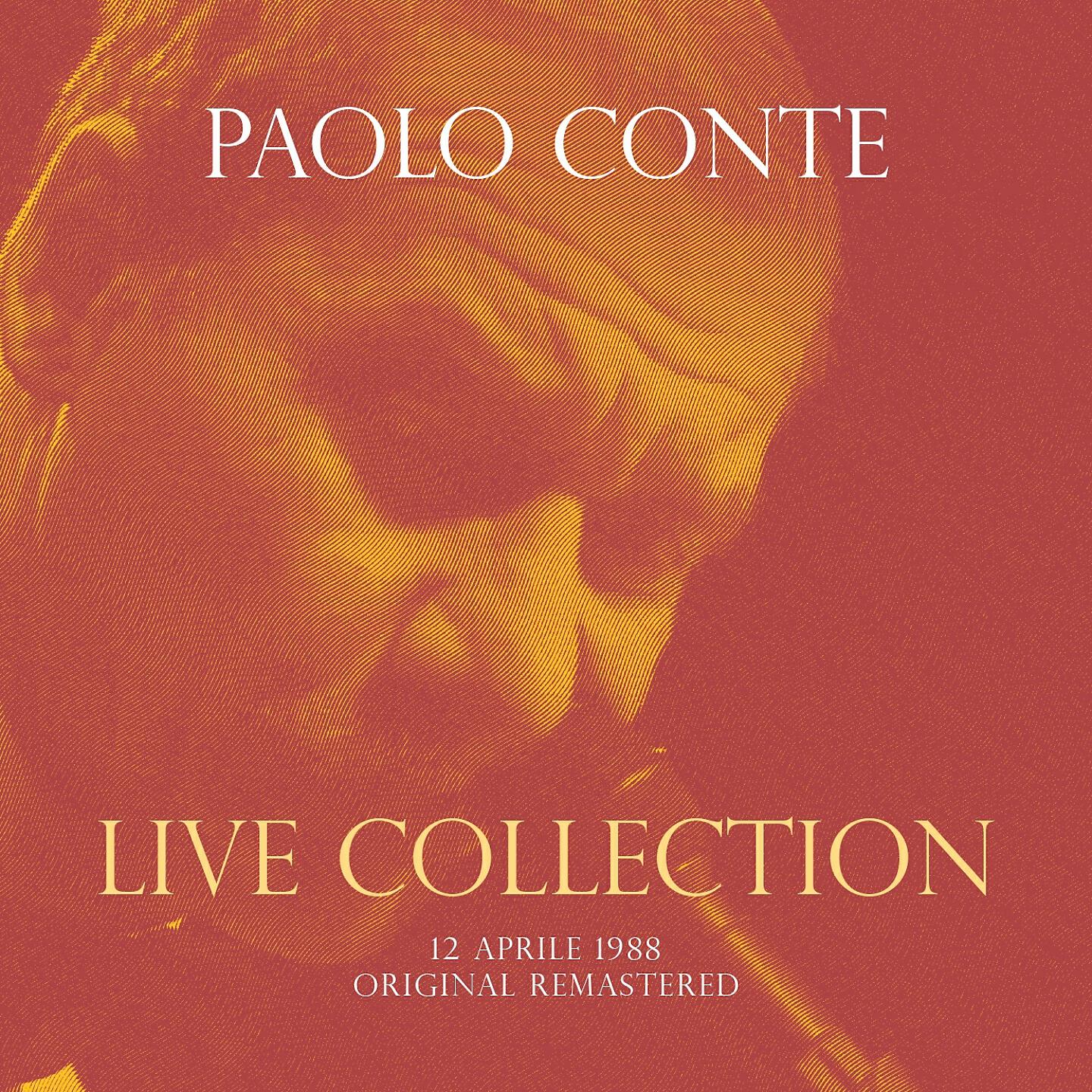 Paolo Conte - Hemingway (Live 12 Aprile 1988)
