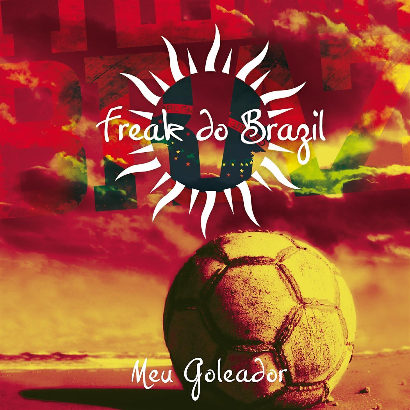 Freak Do Brazil - Jose & Maria (Randam Mix)
