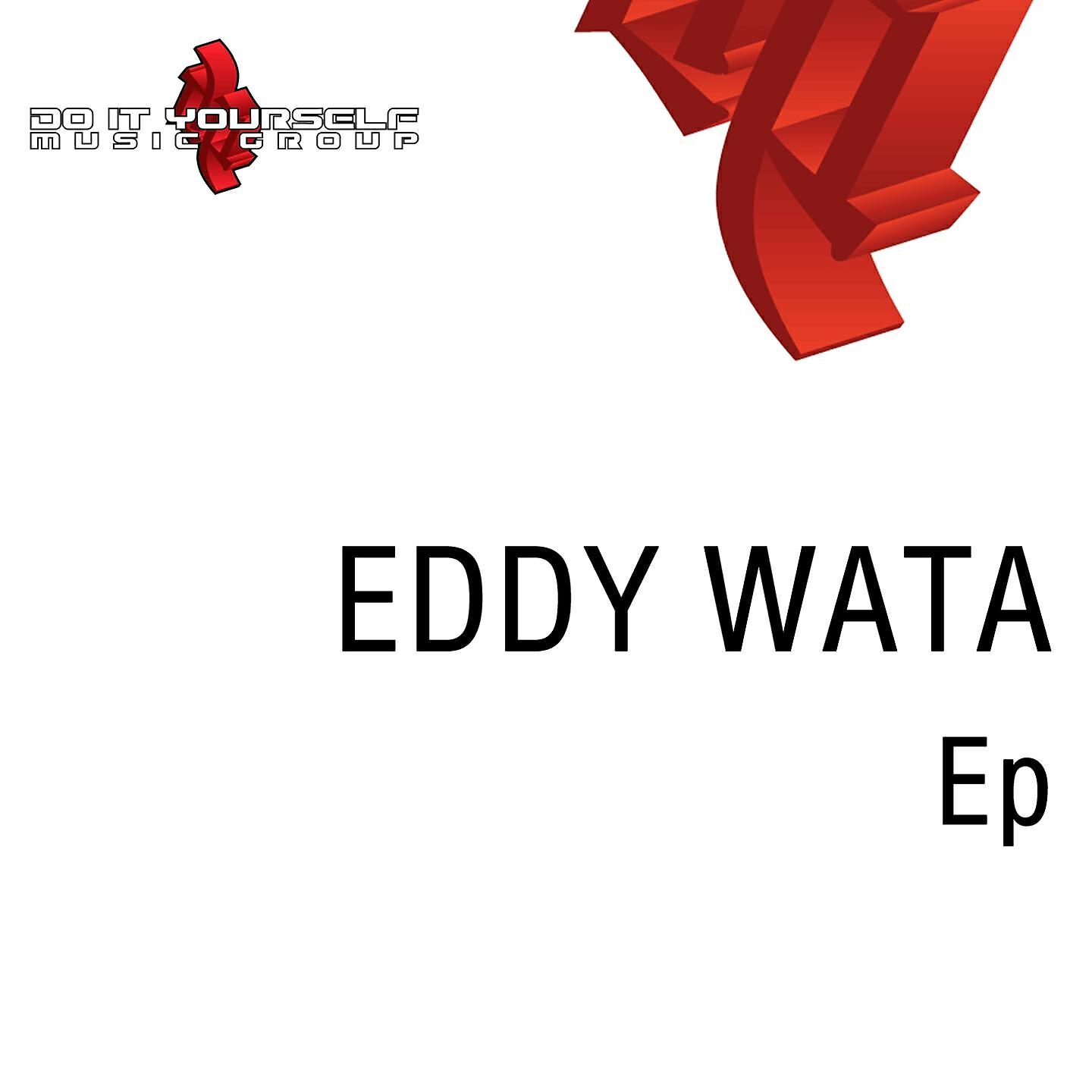 Eddy Wata - My Girl (Original Edit)