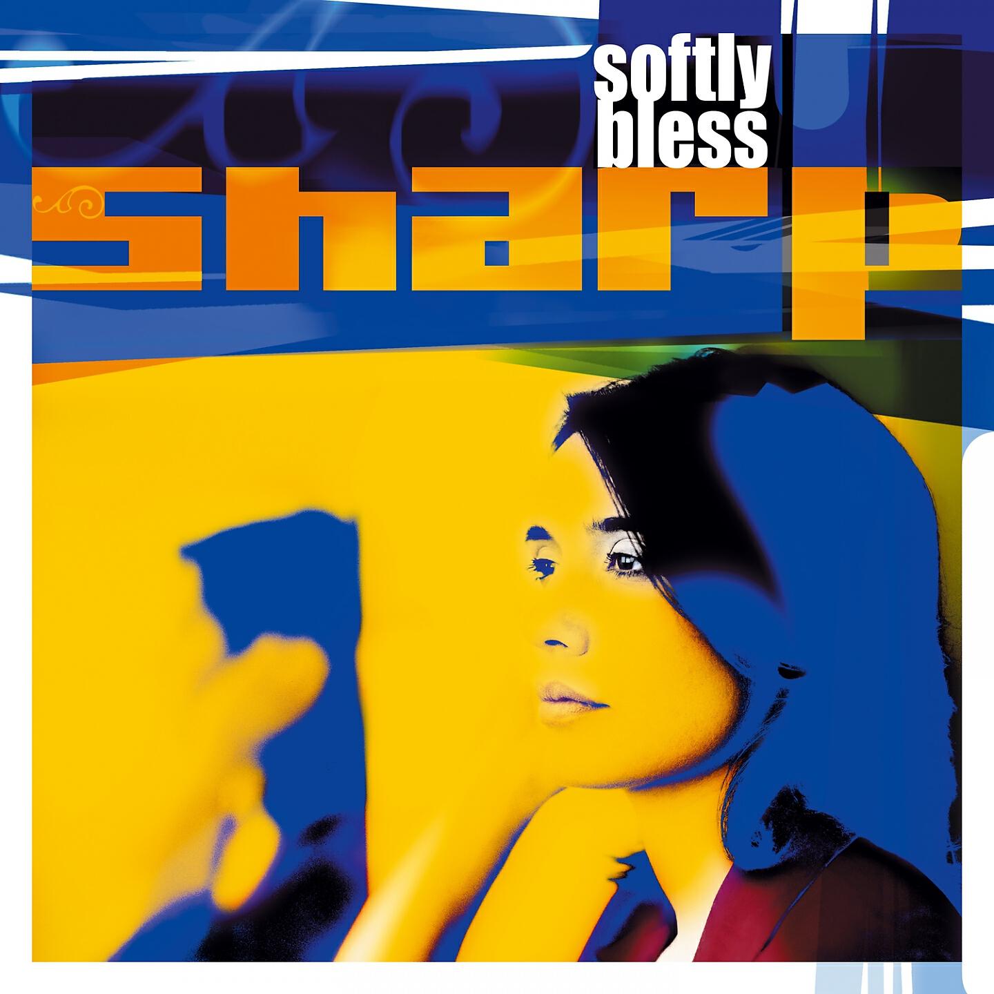 Sharp - Softly Bless (Fargetta Radio Edit)