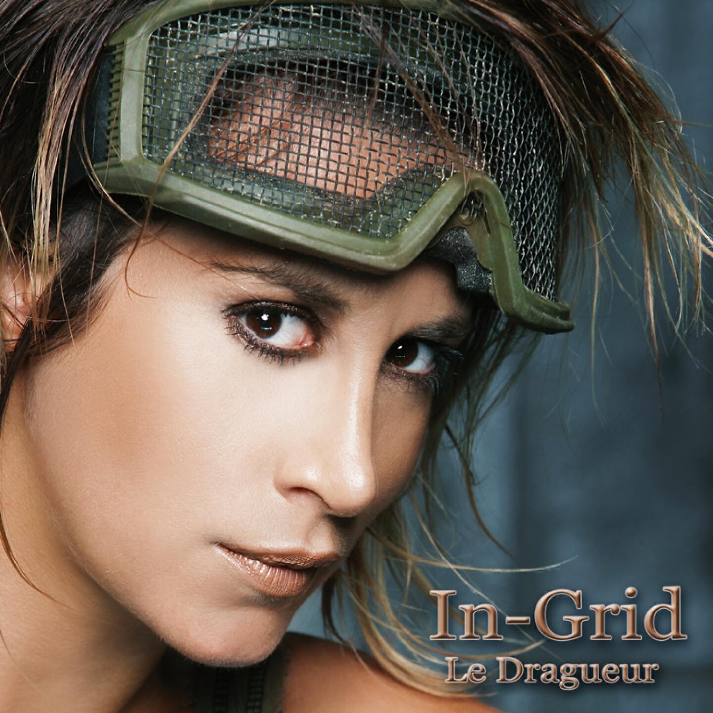 IN-GRID - Le Dragueur (Fedo Mora Extended Mix)