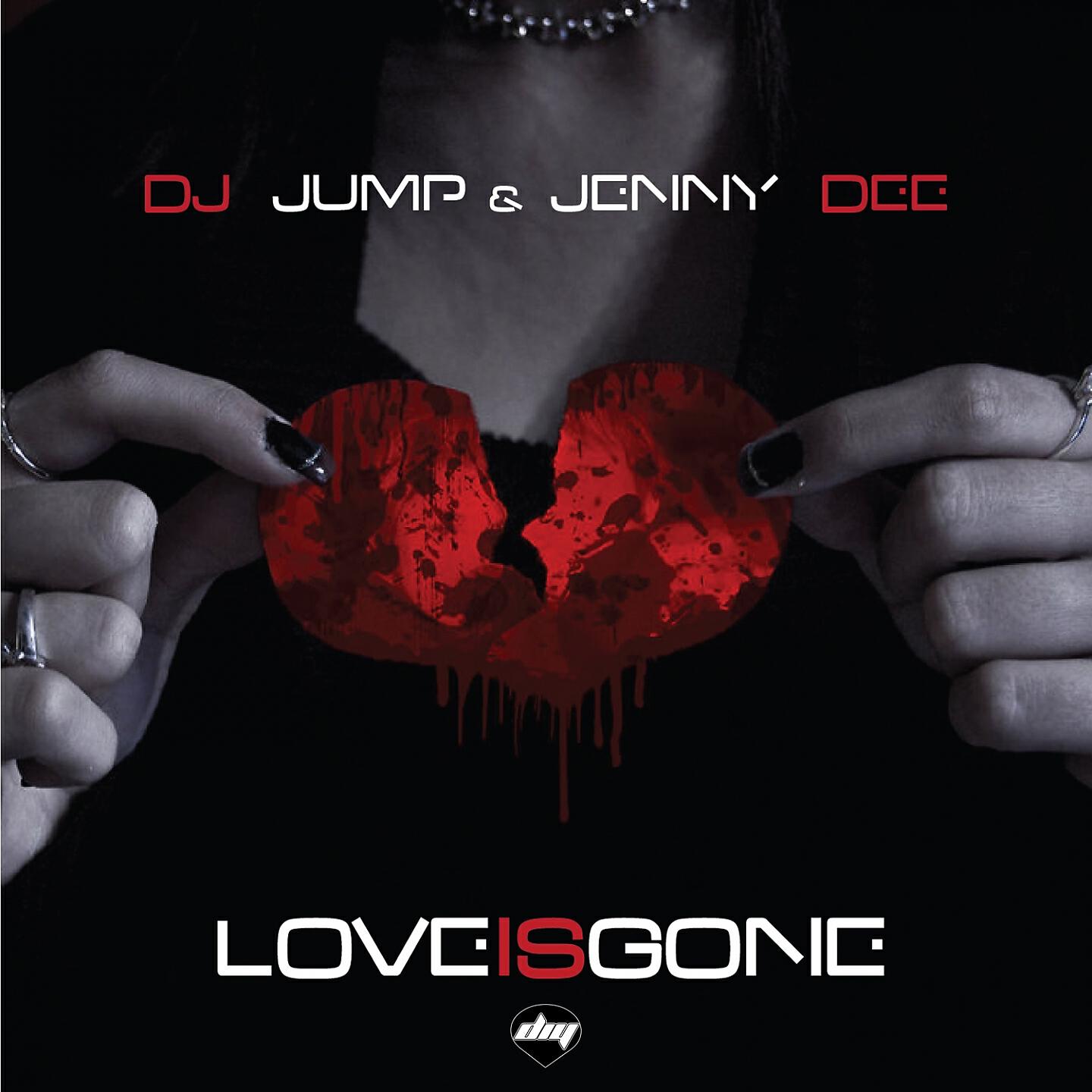 DJ JUMP - Love is Gone (J-Art Radio Edit)