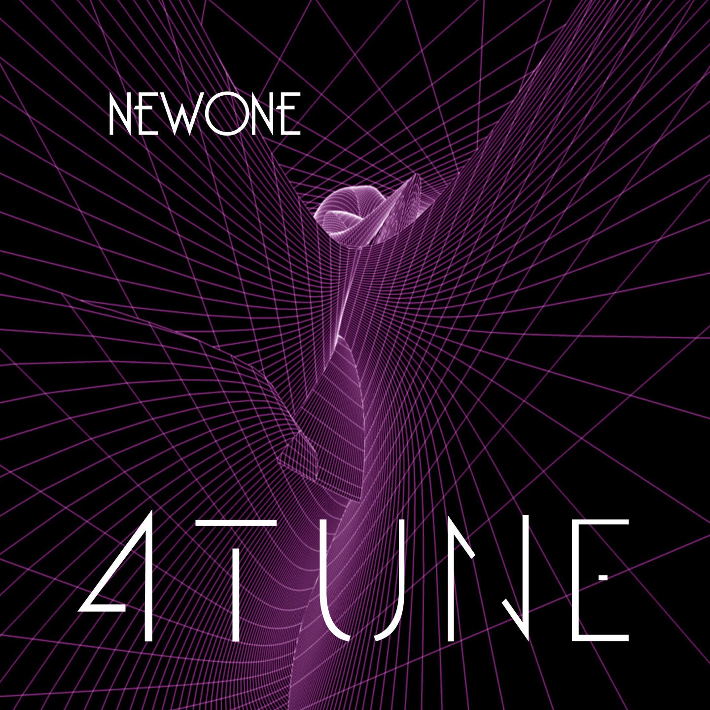 Newone - 4tune (Extended)