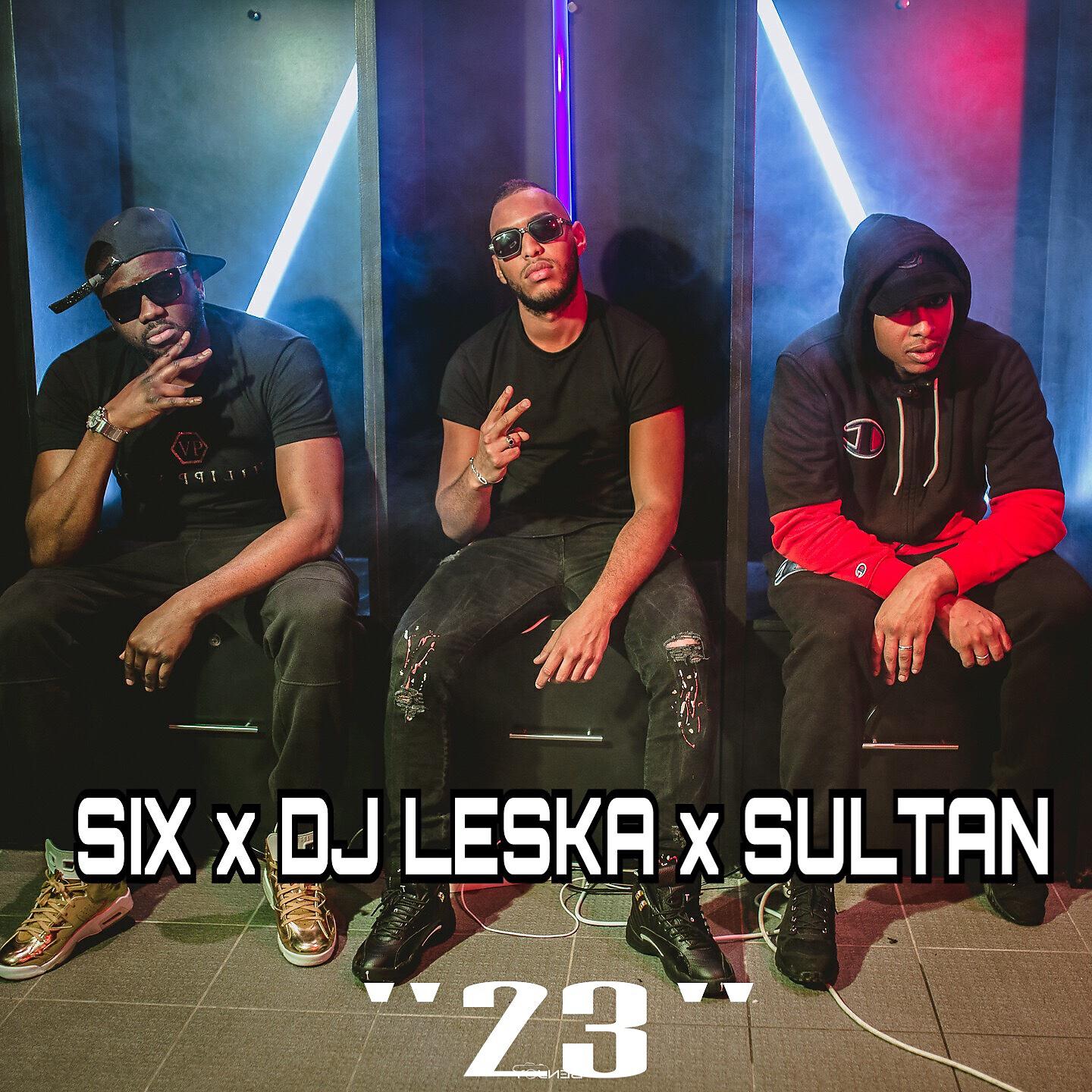 DJ Leska - 23