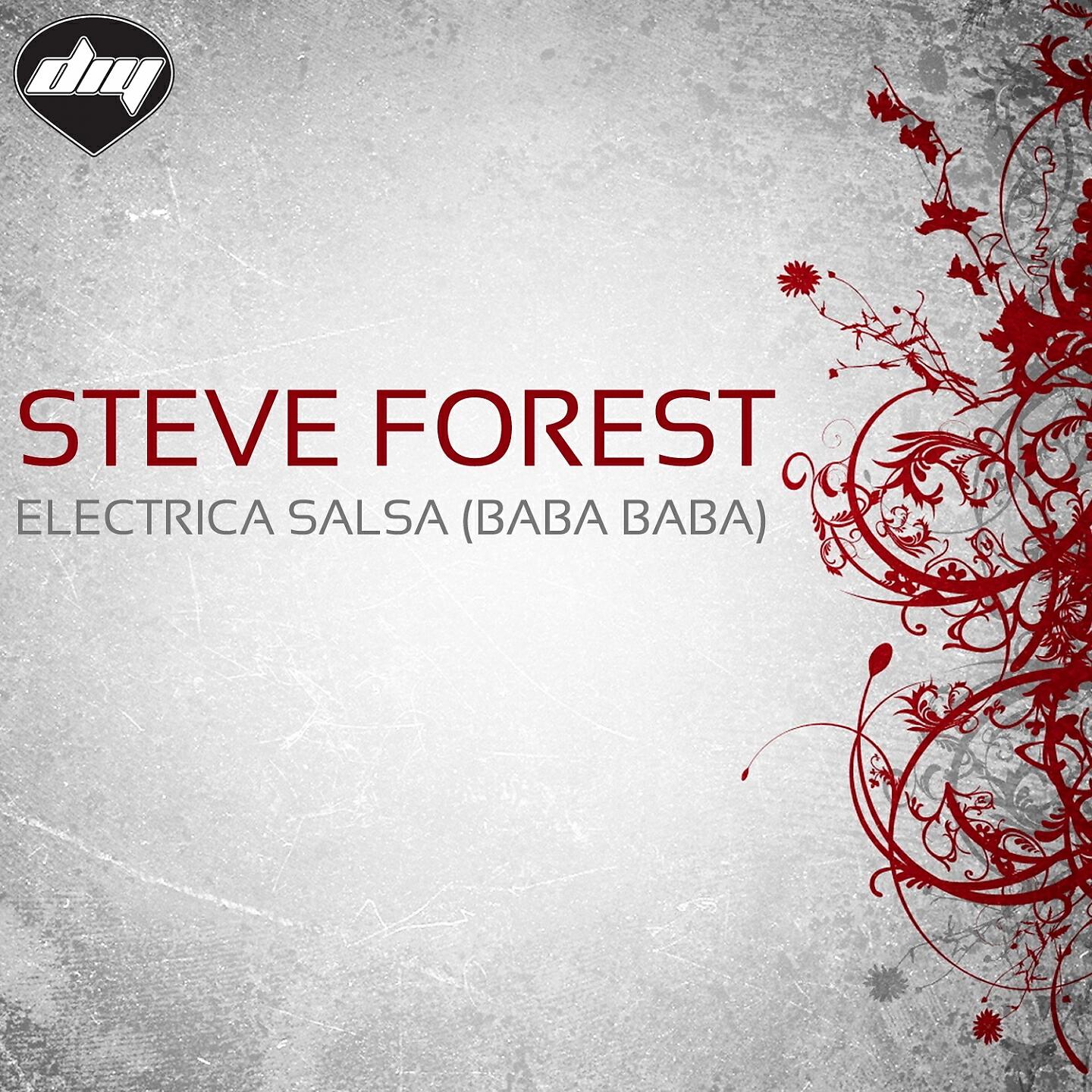 Steve Forest - Electrica Salsa (Baba Baba) (Nicola Fasano & Steve Forest Mix)