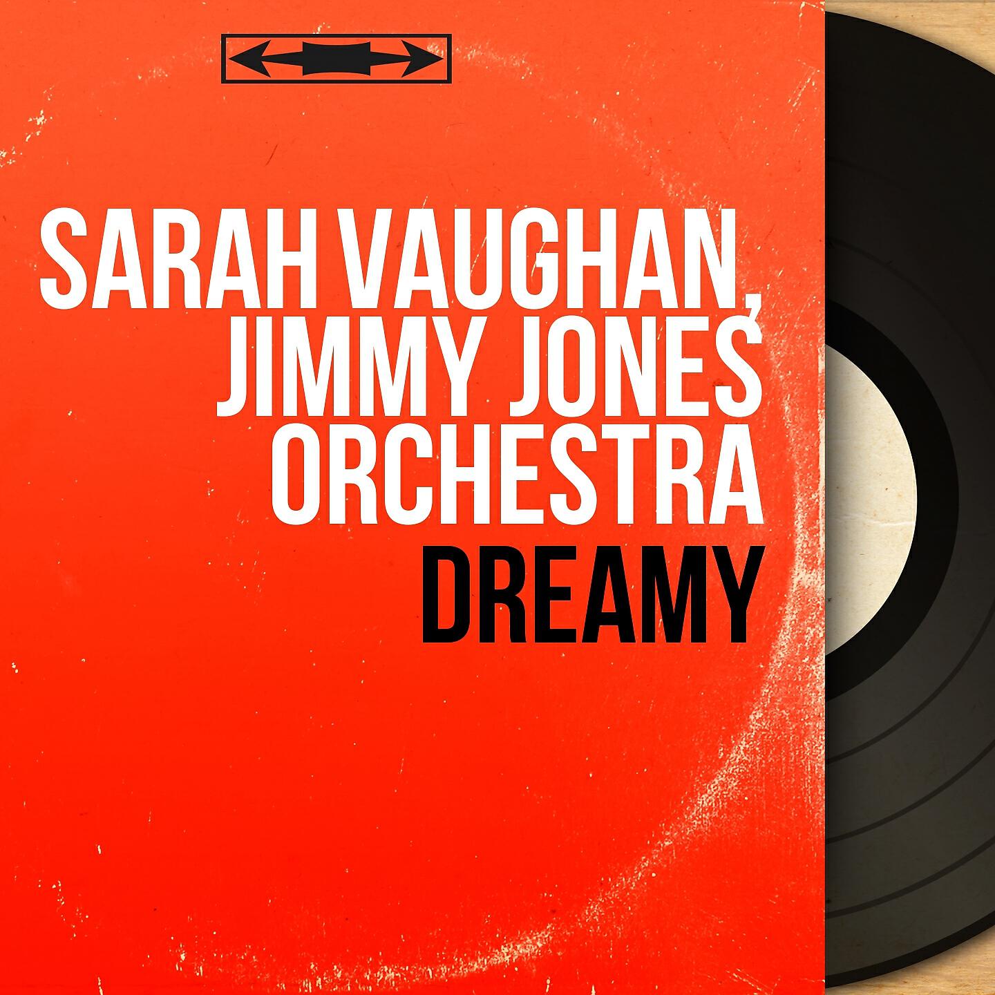 Sarah Vaughan - Hands Across the Table