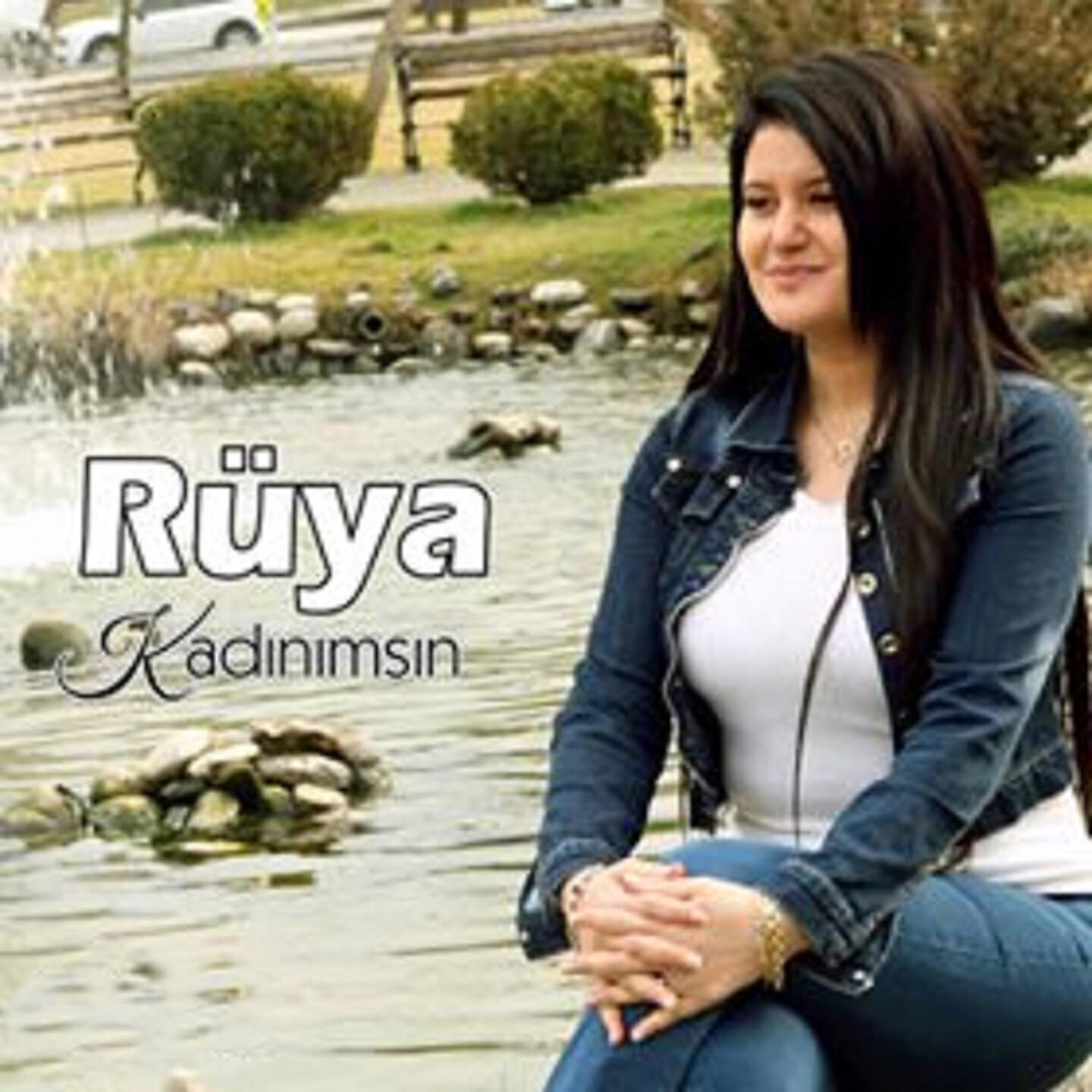 Rüya - Kadınımsın