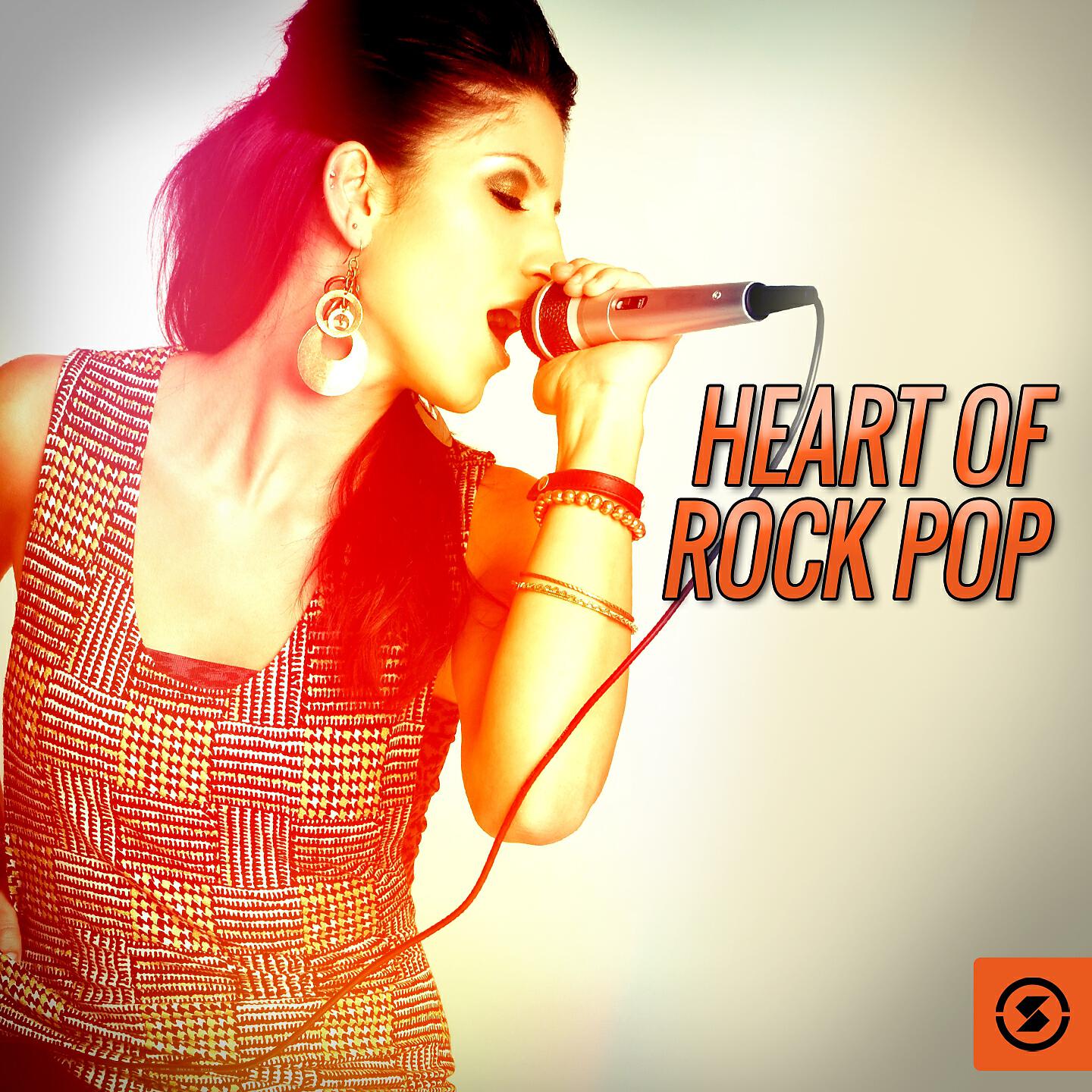 Альбом Heart of Rock Pop исполнителя The Vocal Masters