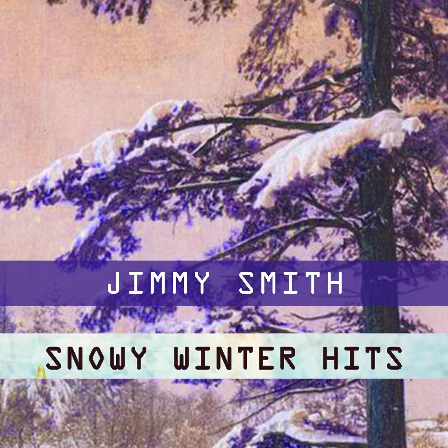 Jimmy Smith - Mack The Knife