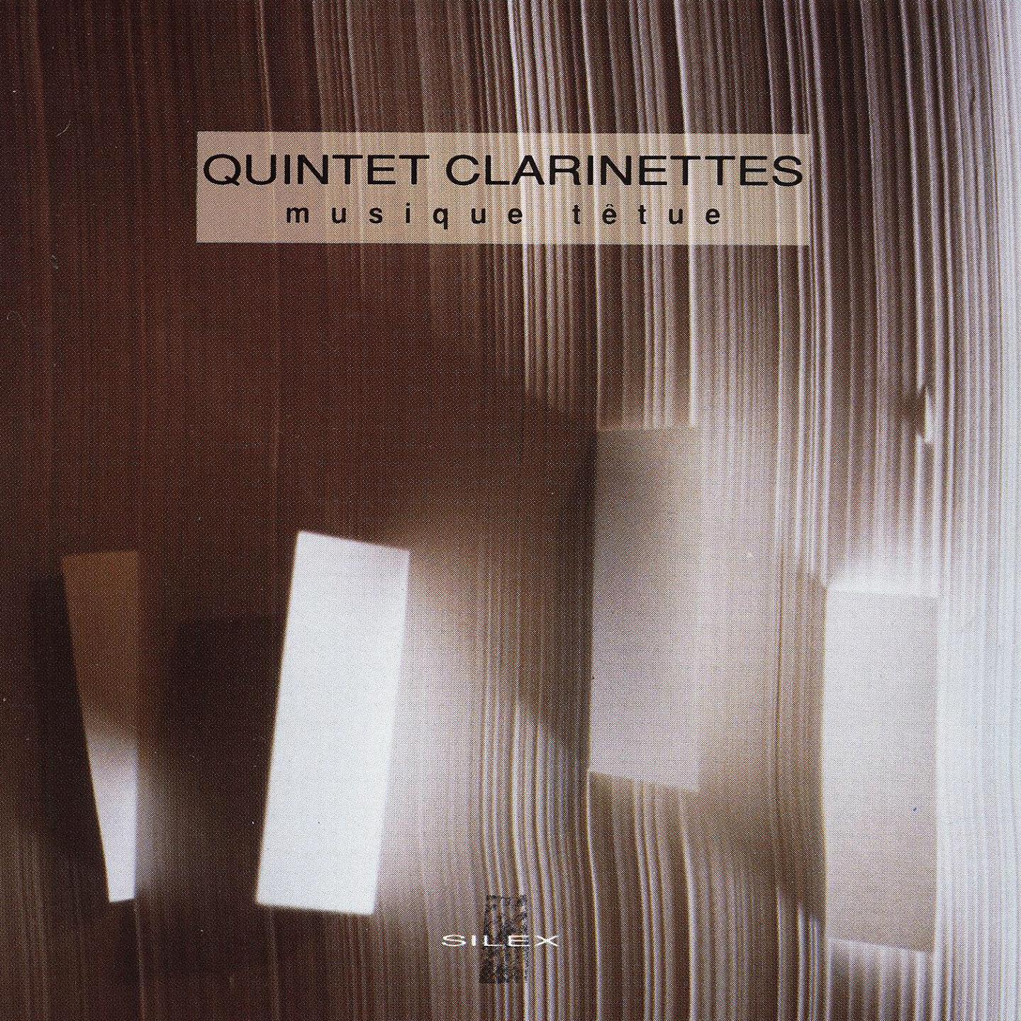 Quintet clarinettes - Le Caire