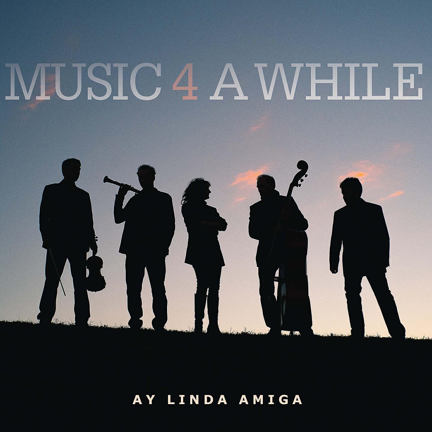 Music 4 a While - Dido's Lament
