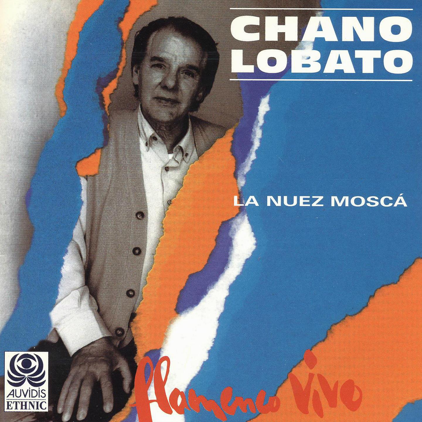 Постер альбома La Nuez Moscá