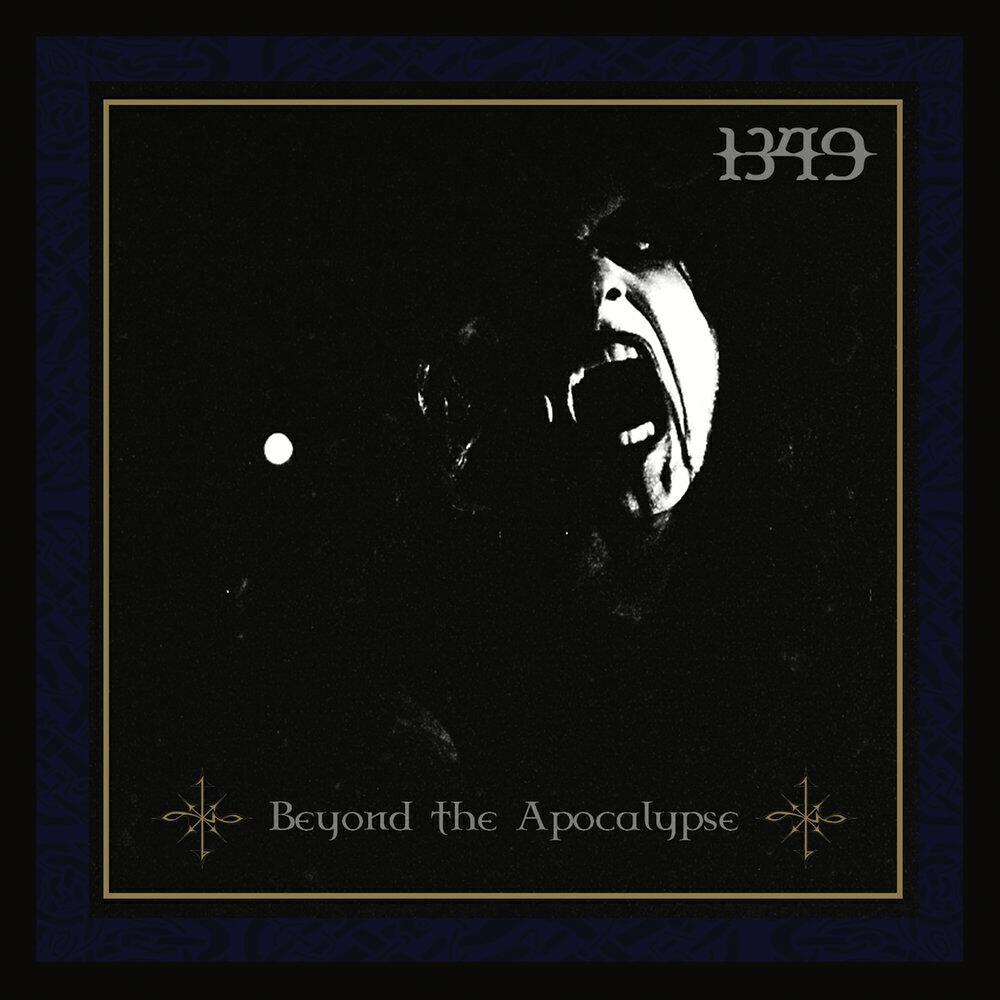 1349 - Singer Of Strange Songs