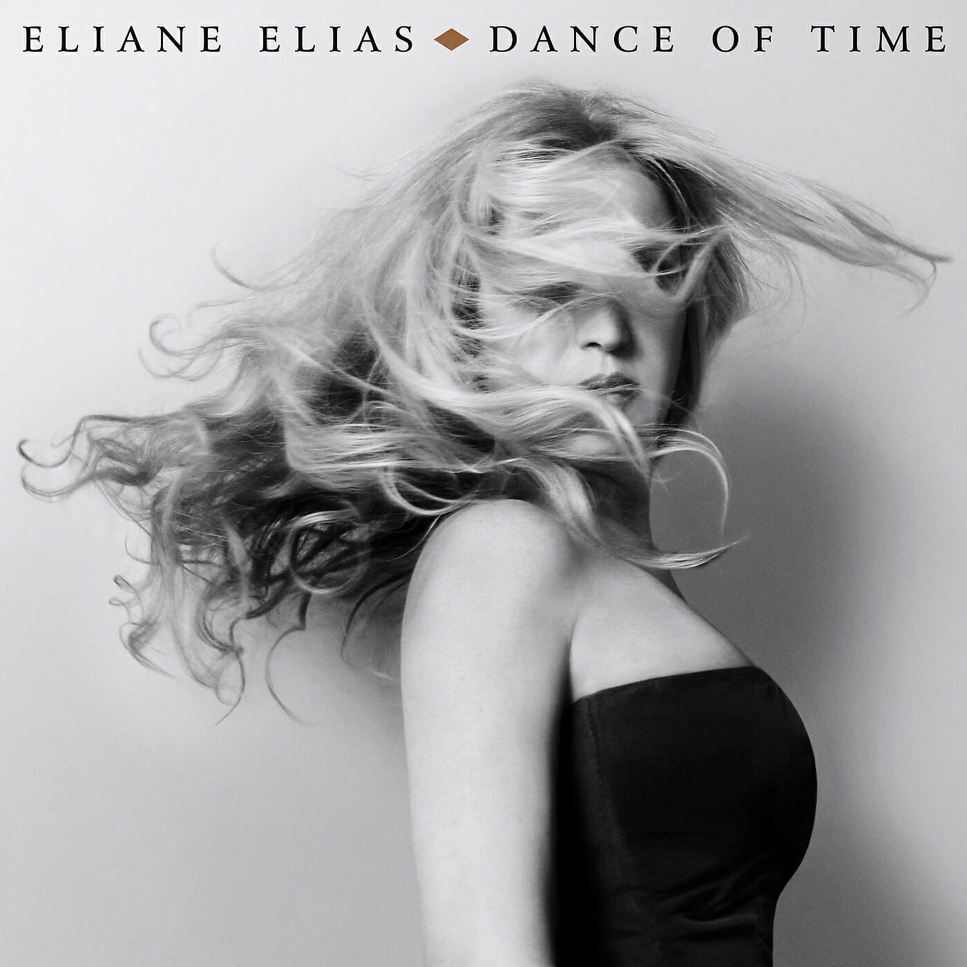 Eliane Elias - Samba De Orly