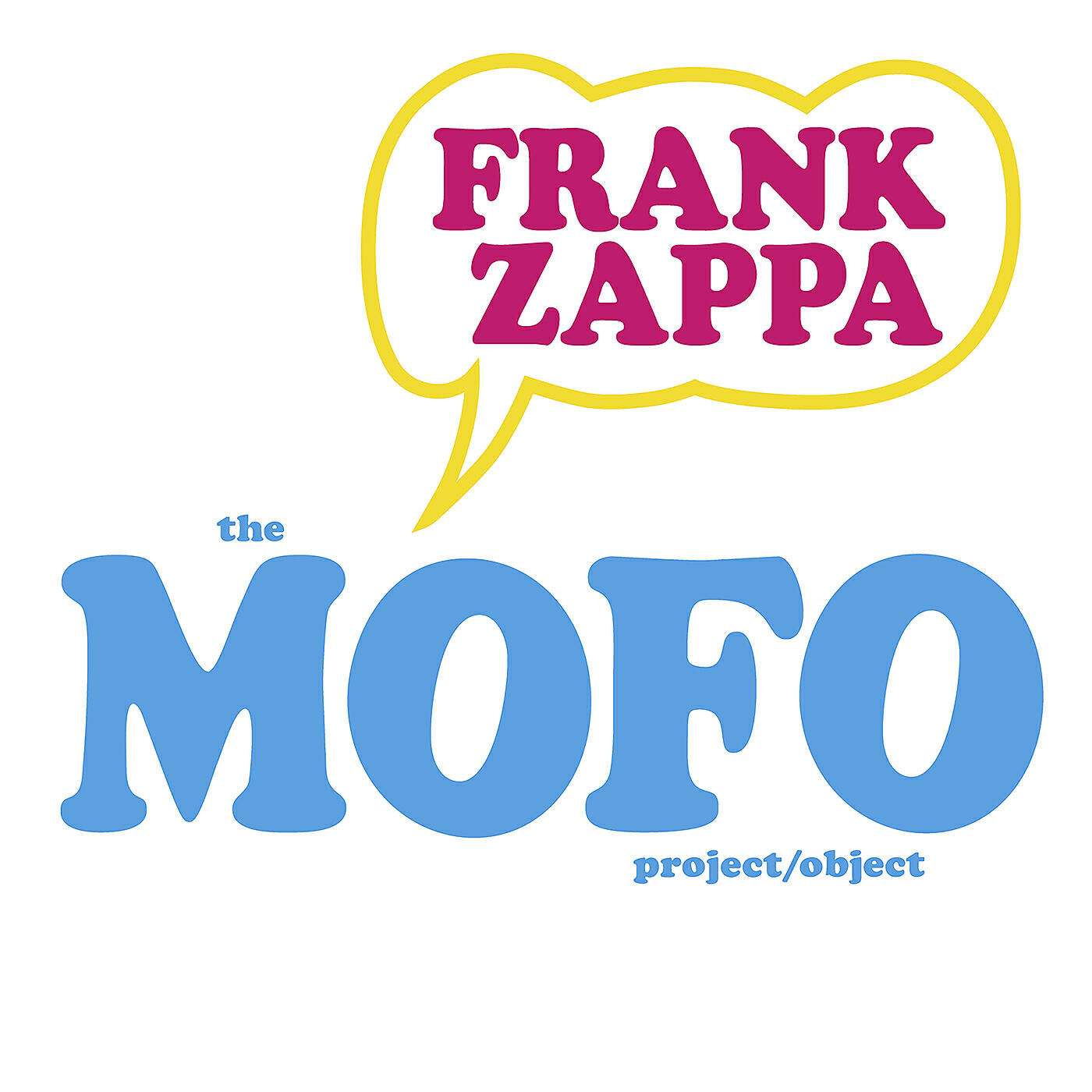 Frank Zappa - You're Probably Wondering Why I'm Here (1966 Stereo Mix)