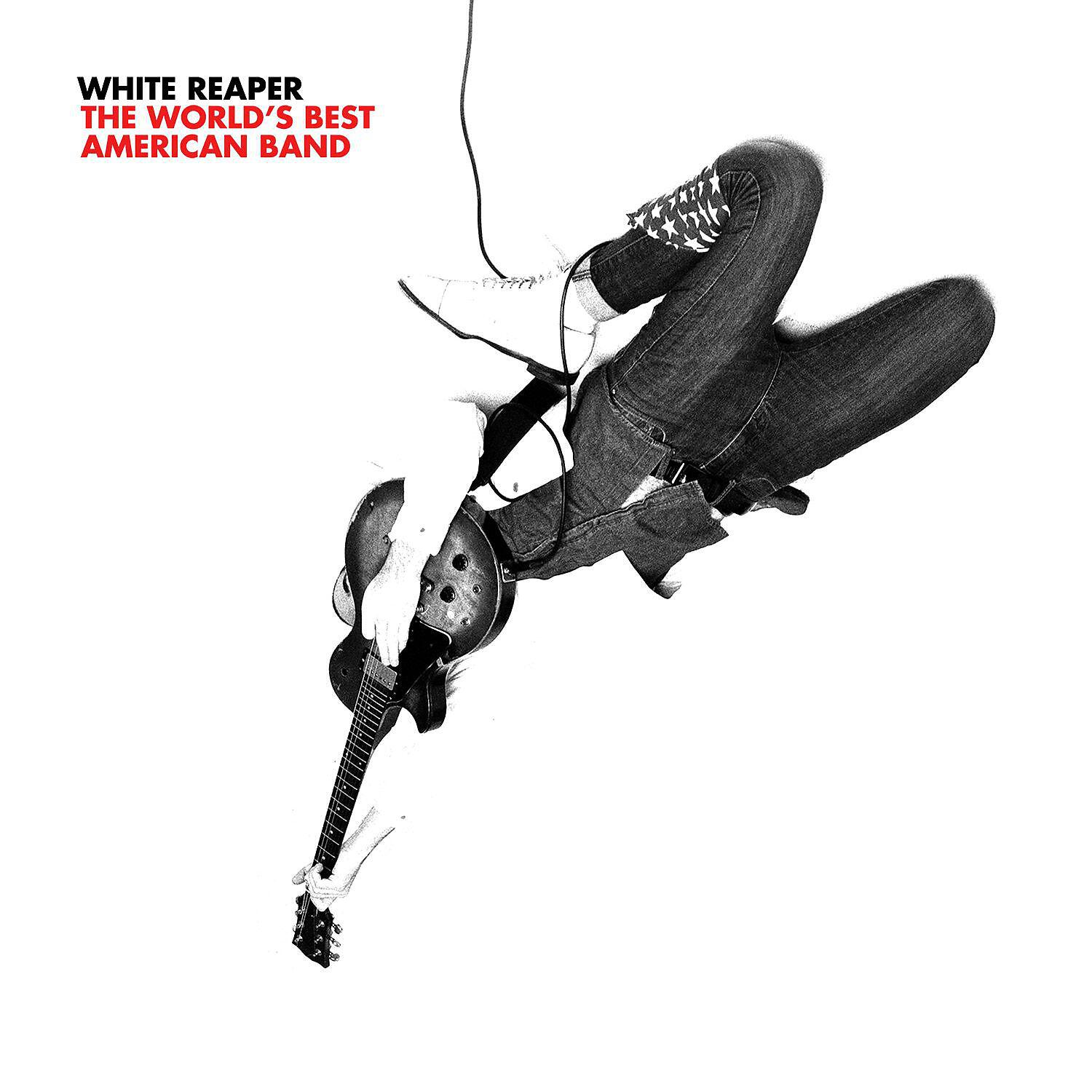 White Reaper - The Stack